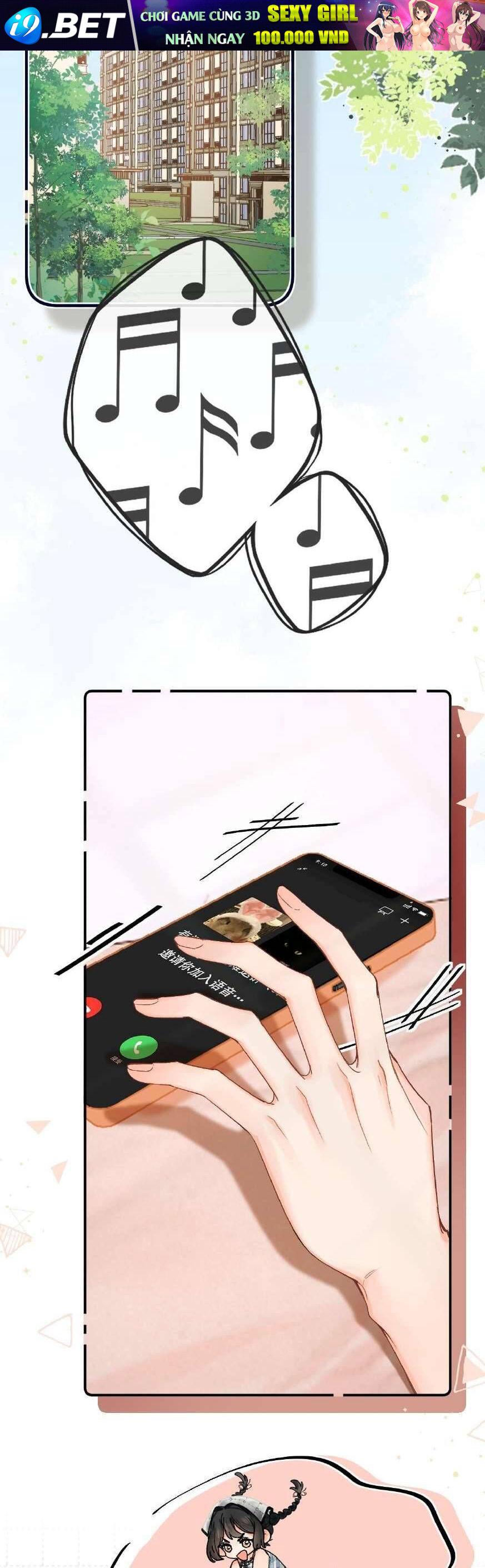 Xin Người Hãy Chăm Sóc Cho Em - Chapter 15 - Page 18