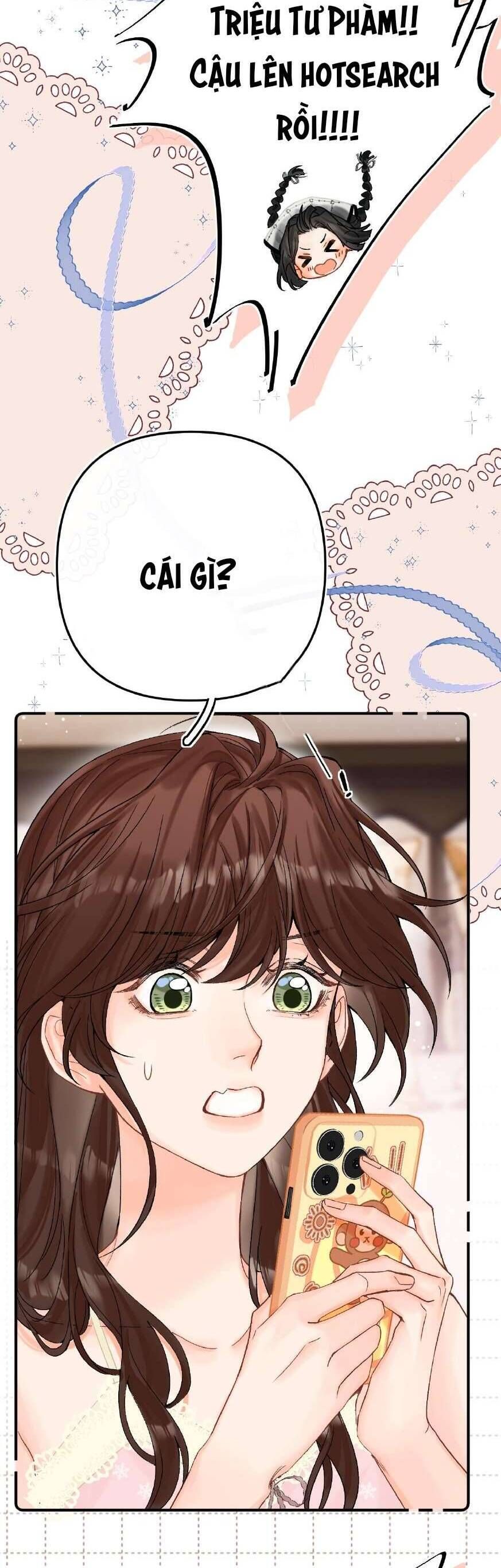 Xin Người Hãy Chăm Sóc Cho Em - Chapter 15 - Page 20