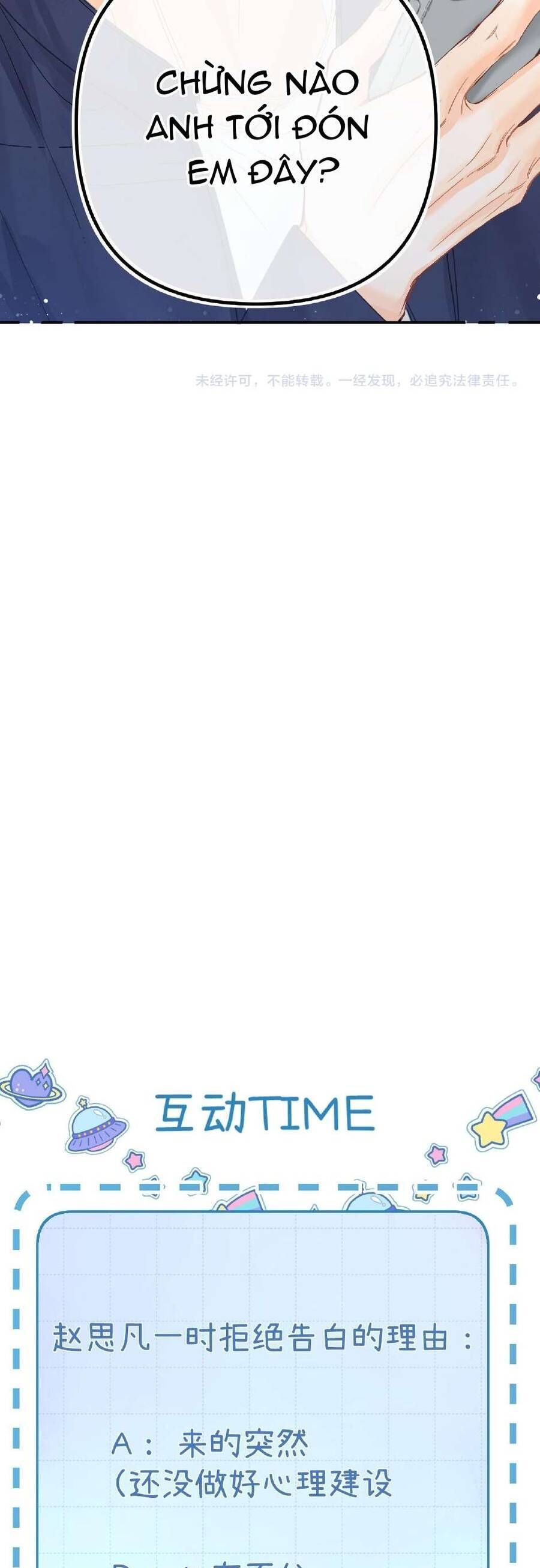 Xin Người Hãy Chăm Sóc Cho Em - Chapter 15 - Page 30