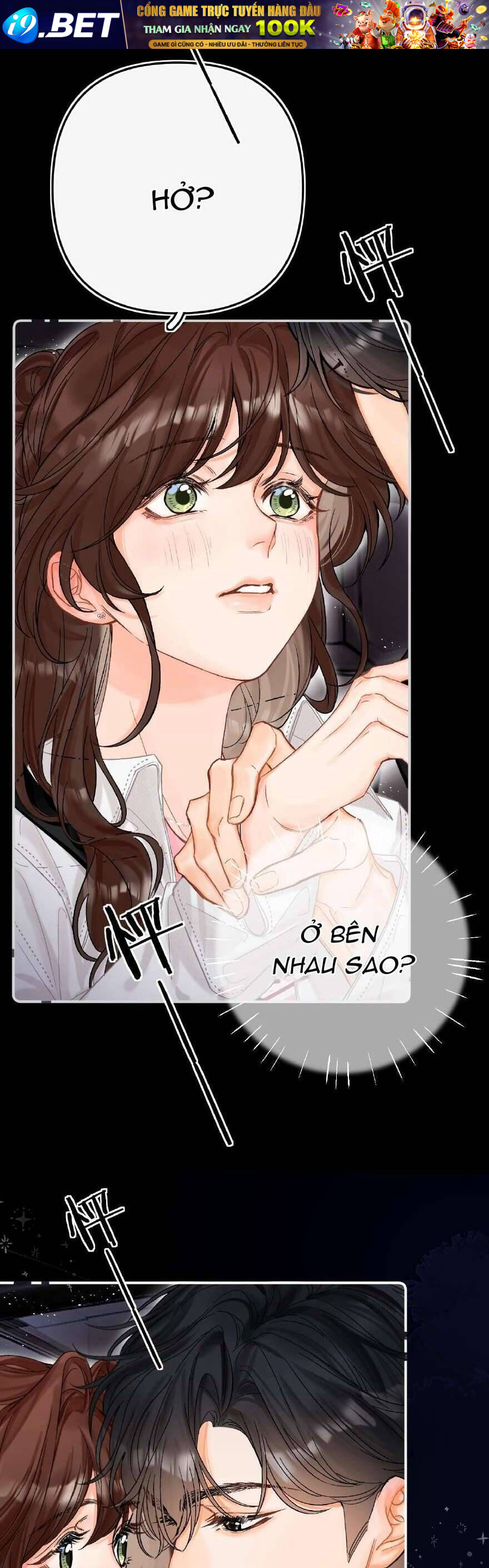 Xin Người Hãy Chăm Sóc Cho Em - Chapter 15 - Page 4