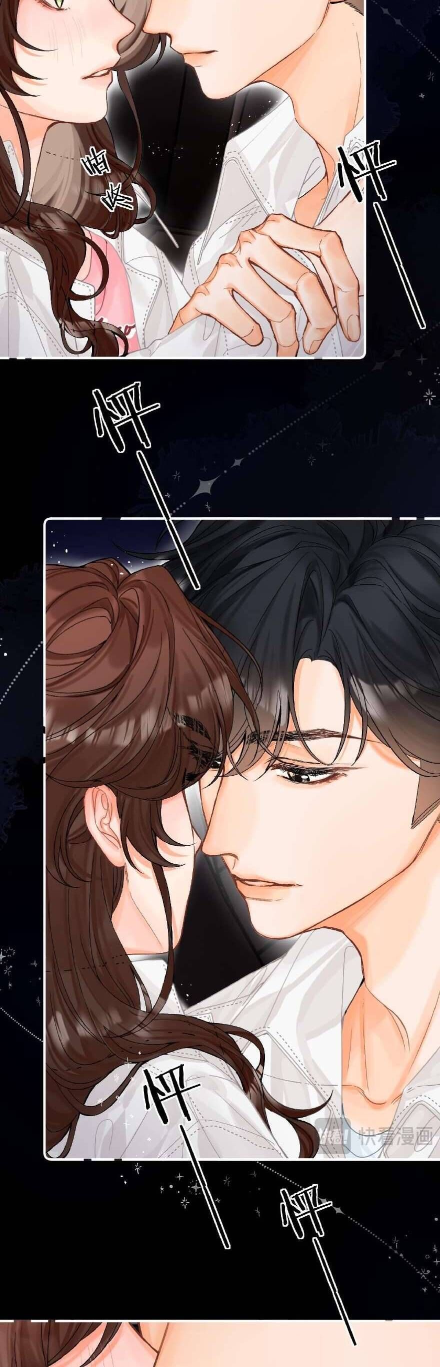 Xin Người Hãy Chăm Sóc Cho Em - Chapter 15 - Page 5