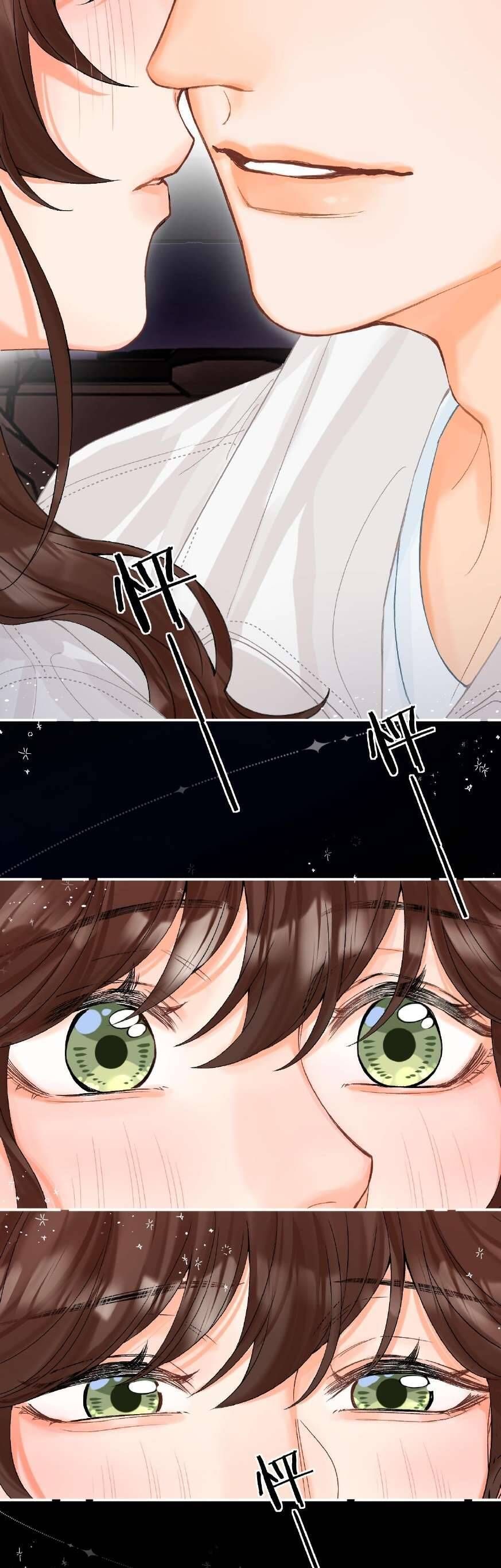 Xin Người Hãy Chăm Sóc Cho Em - Chapter 15 - Page 6