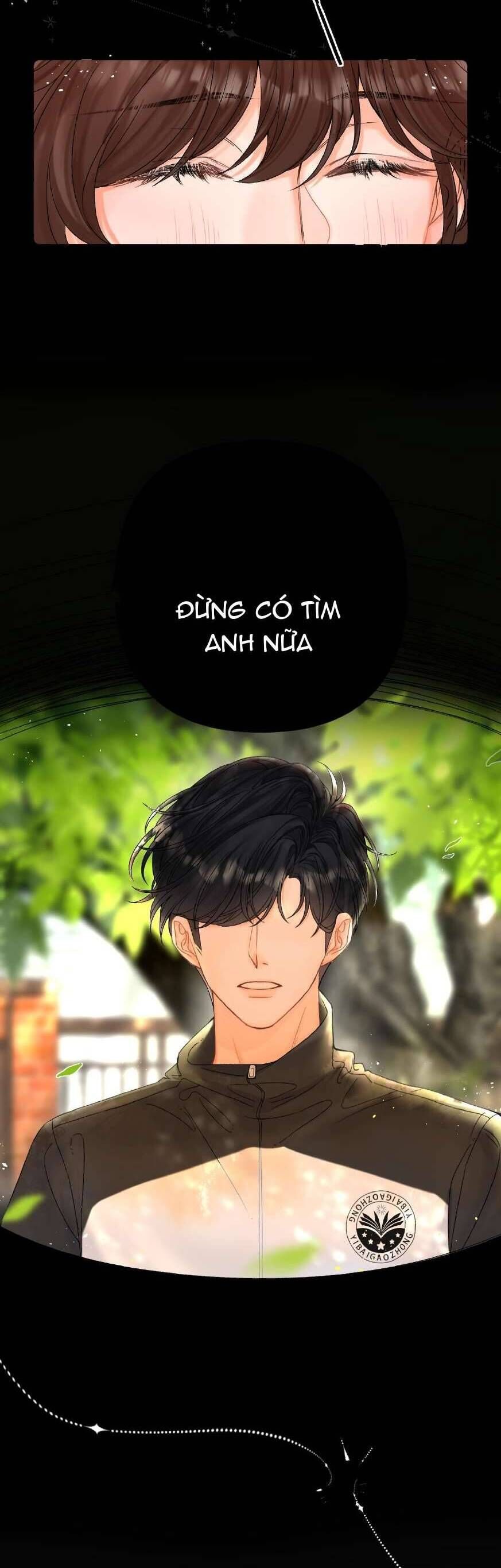 Xin Người Hãy Chăm Sóc Cho Em - Chapter 15 - Page 7