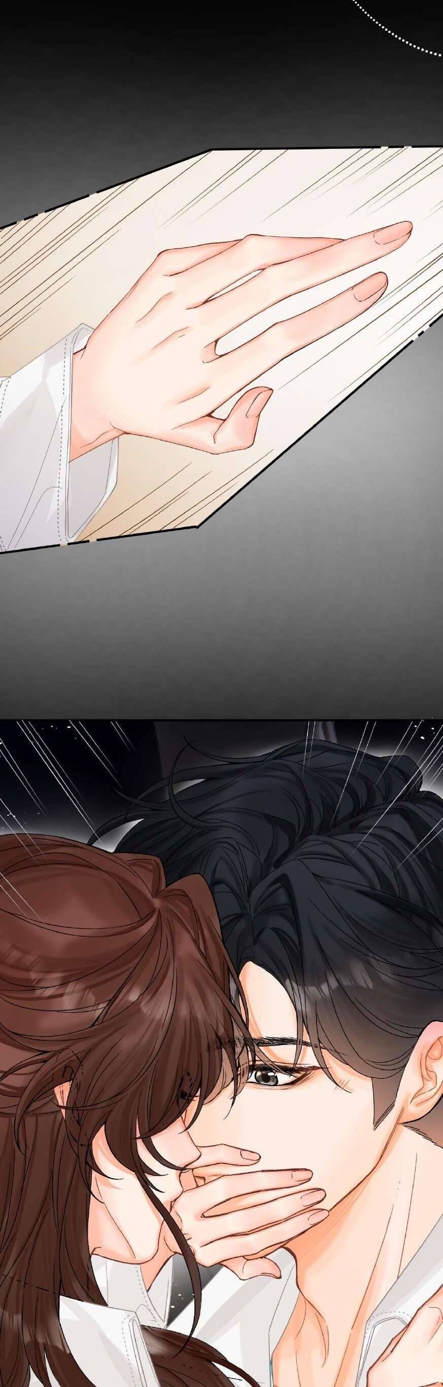 Xin Người Hãy Chăm Sóc Cho Em - Chapter 15 - Page 8