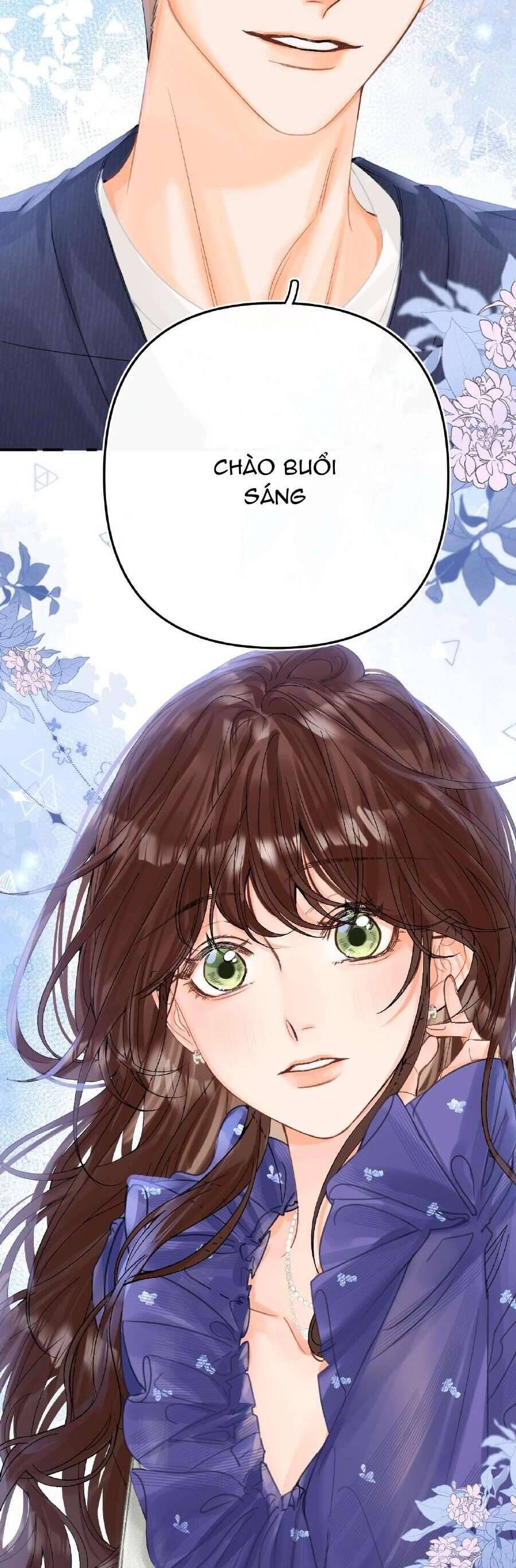 Xin Người Hãy Chăm Sóc Cho Em - Chapter 16 - Page 10