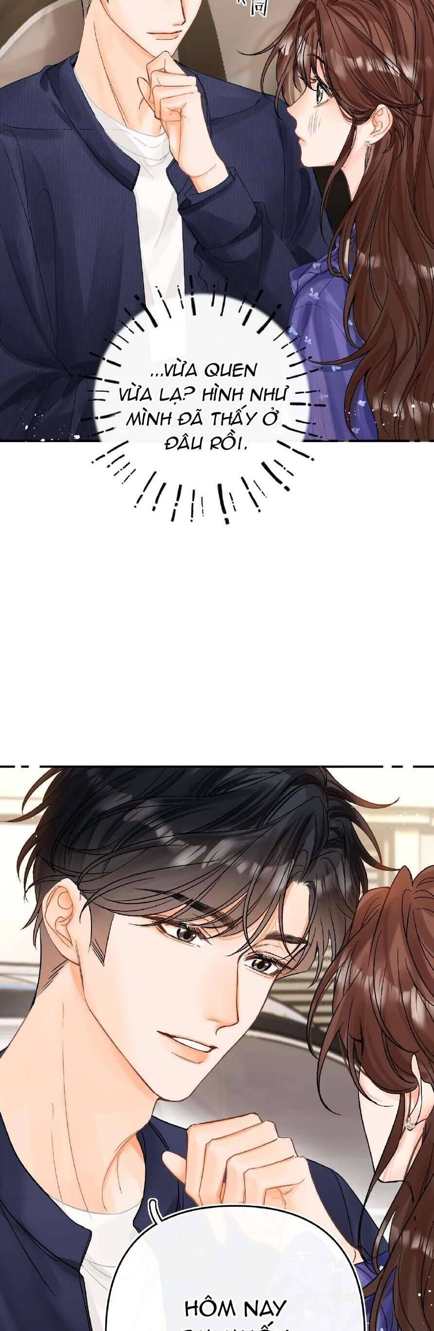 Xin Người Hãy Chăm Sóc Cho Em - Chapter 16 - Page 13