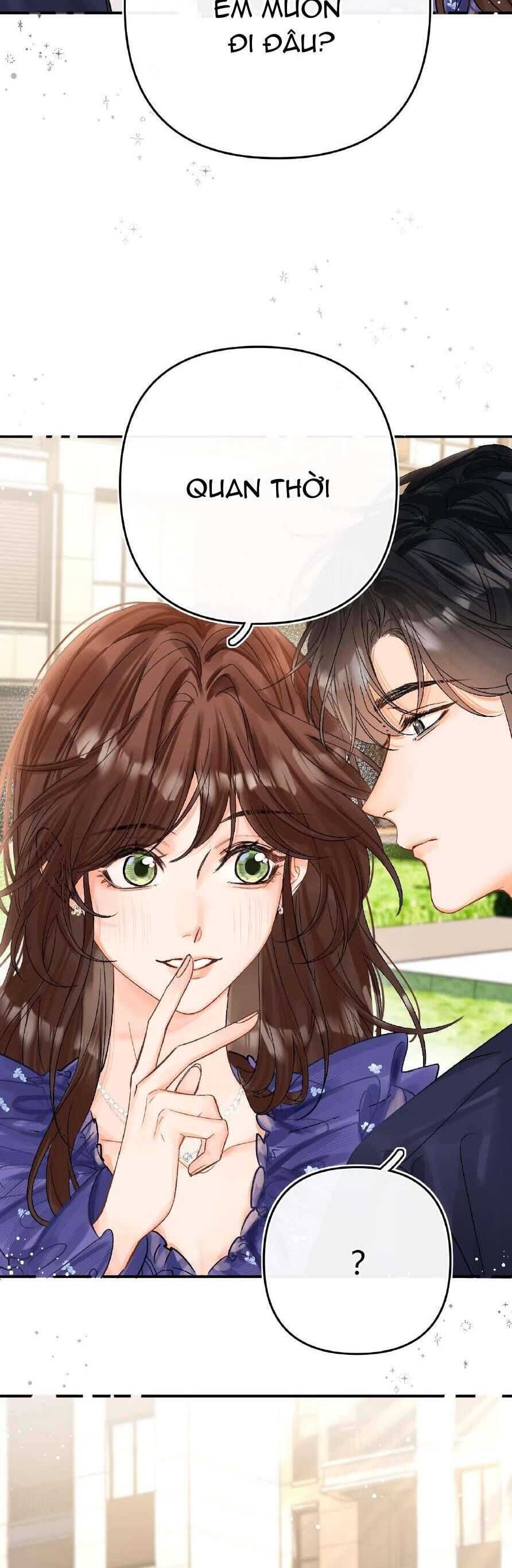 Xin Người Hãy Chăm Sóc Cho Em - Chapter 16 - Page 14