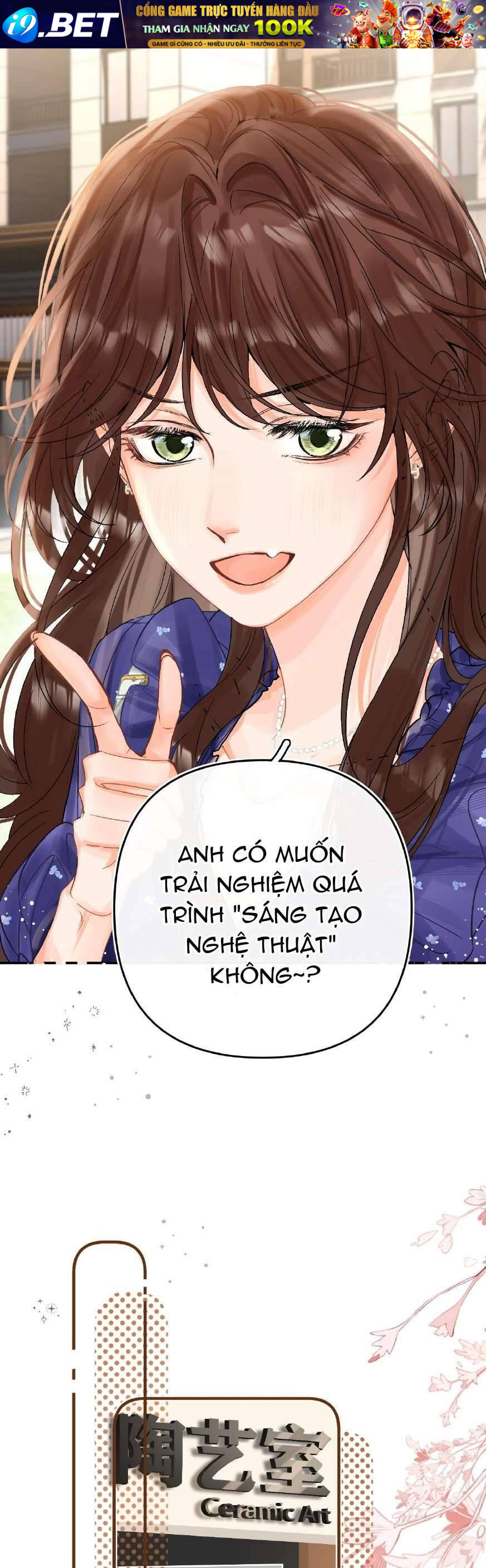 Xin Người Hãy Chăm Sóc Cho Em - Chapter 16 - Page 15