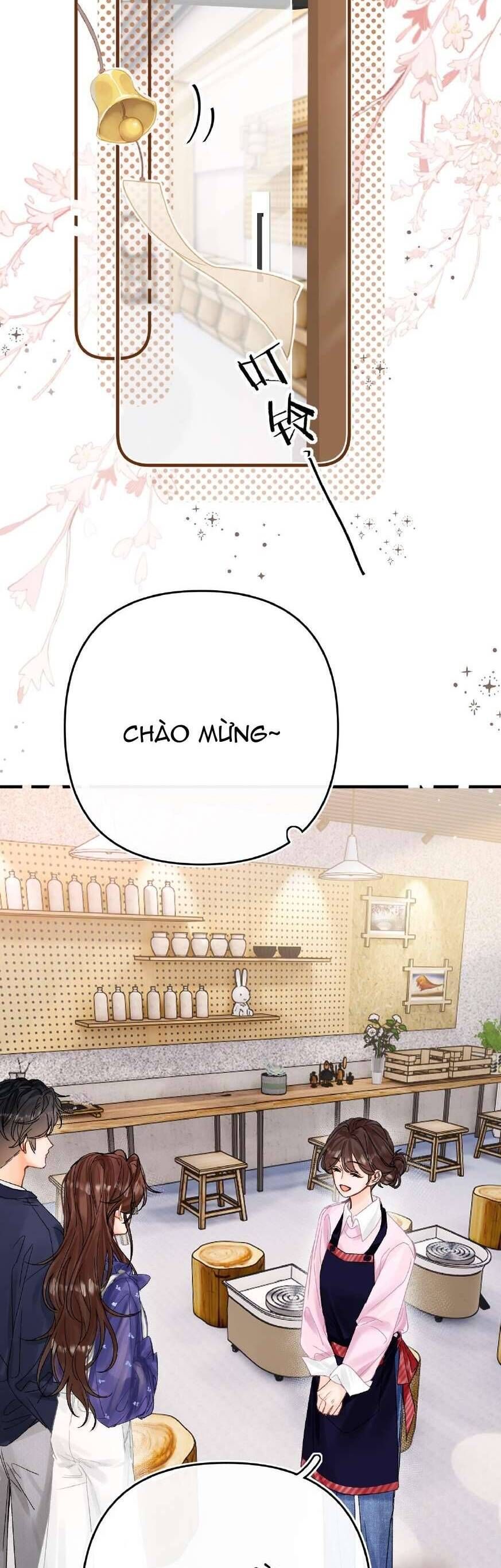 Xin Người Hãy Chăm Sóc Cho Em - Chapter 16 - Page 16