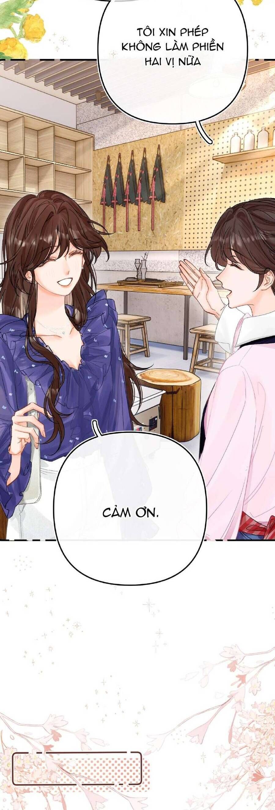 Xin Người Hãy Chăm Sóc Cho Em - Chapter 16 - Page 20