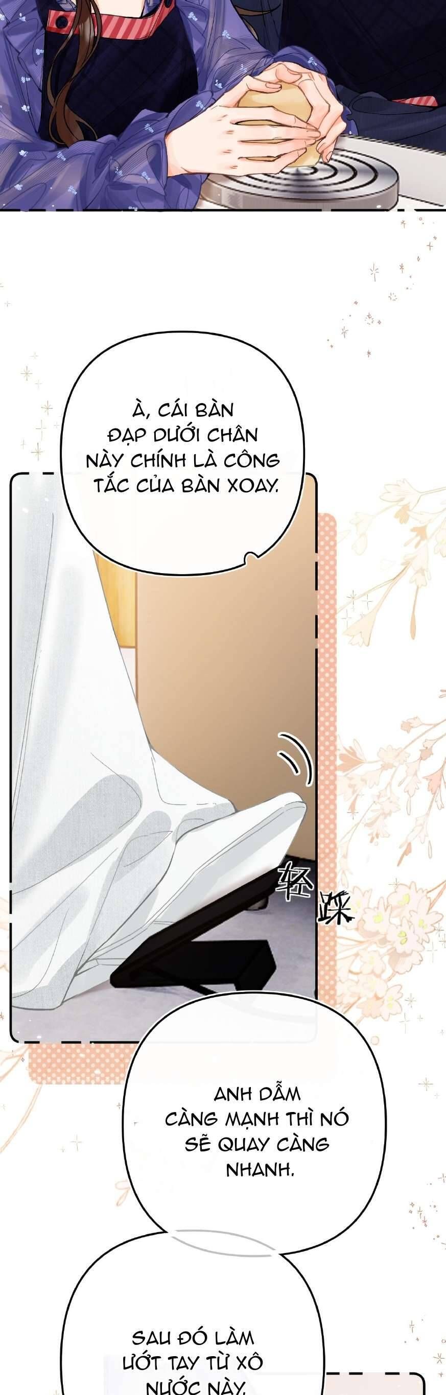 Xin Người Hãy Chăm Sóc Cho Em - Chapter 16 - Page 24