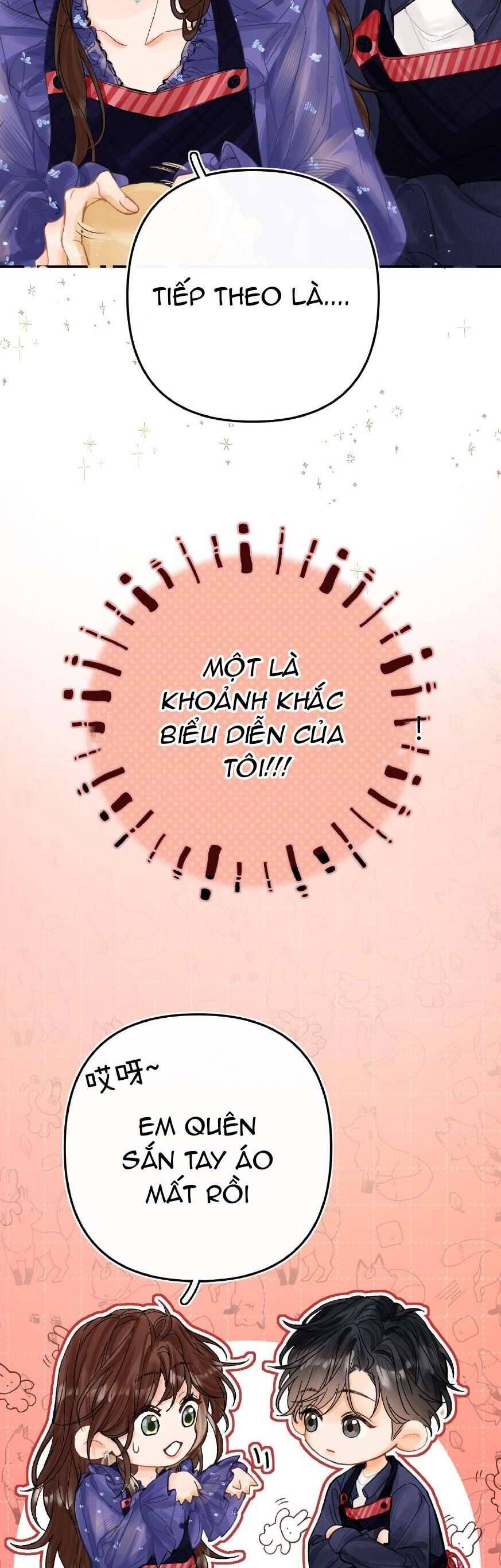 Xin Người Hãy Chăm Sóc Cho Em - Chapter 16 - Page 26