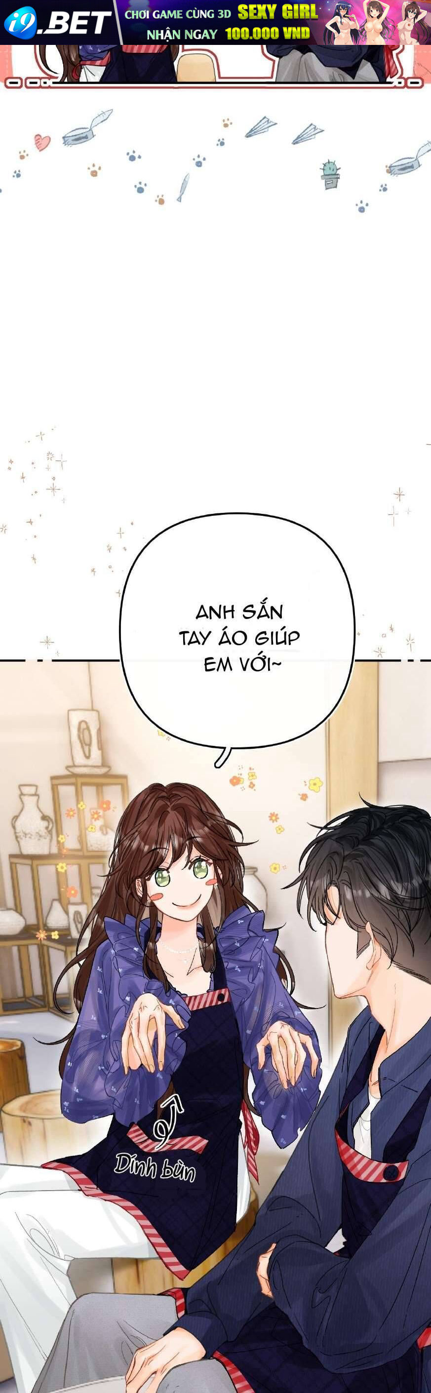 Xin Người Hãy Chăm Sóc Cho Em - Chapter 16 - Page 27