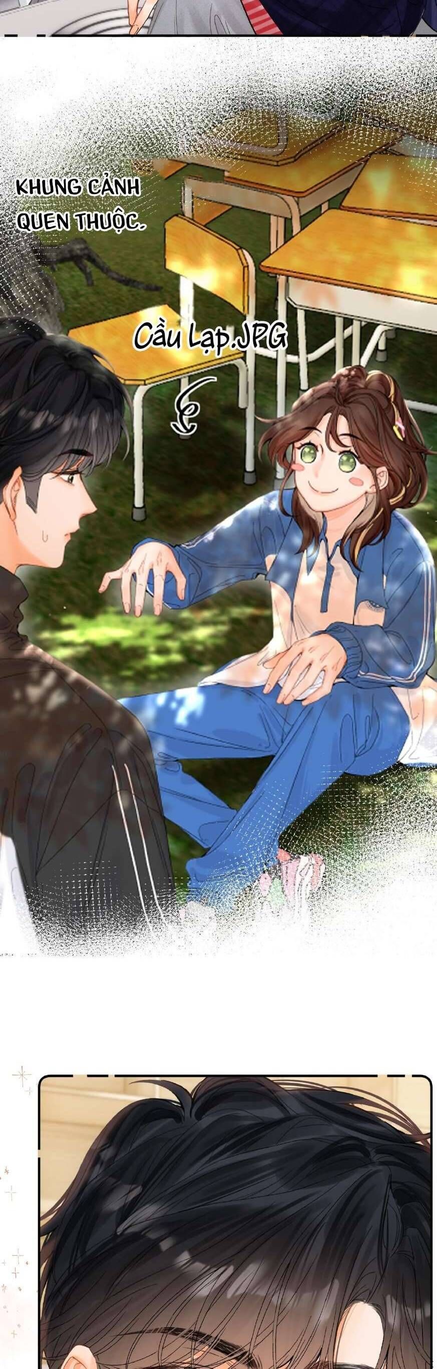 Xin Người Hãy Chăm Sóc Cho Em - Chapter 16 - Page 28