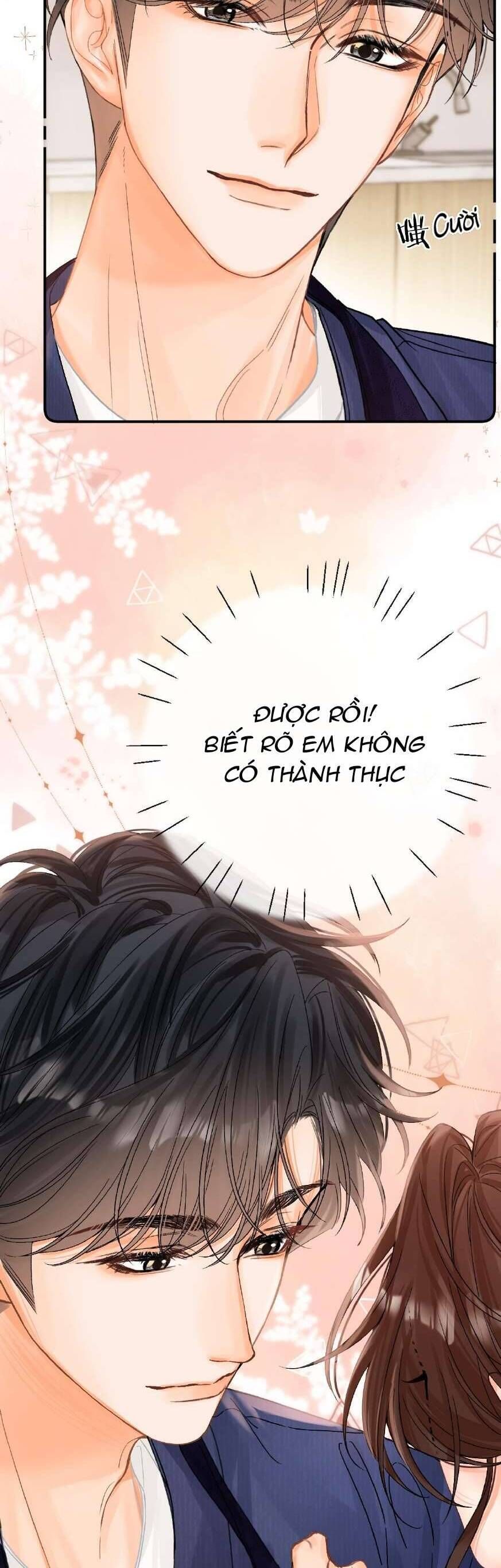 Xin Người Hãy Chăm Sóc Cho Em - Chapter 16 - Page 29