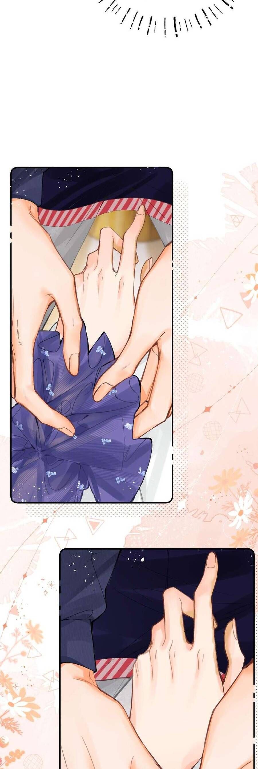 Xin Người Hãy Chăm Sóc Cho Em - Chapter 16 - Page 31