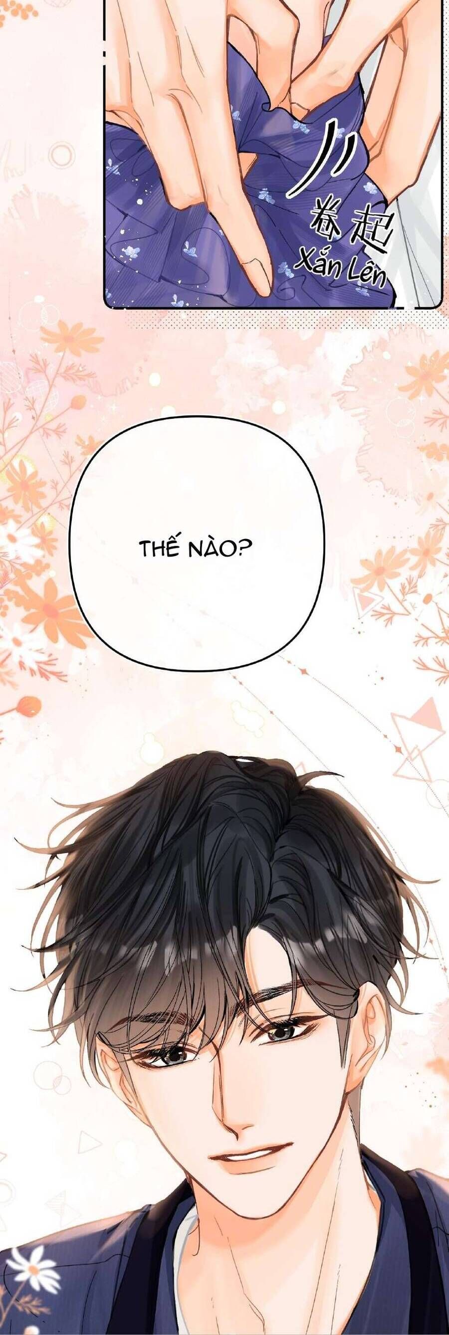 Xin Người Hãy Chăm Sóc Cho Em - Chapter 16 - Page 32