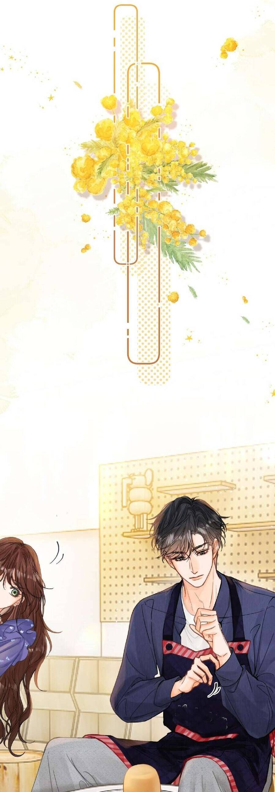 Xin Người Hãy Chăm Sóc Cho Em - Chapter 16 - Page 35