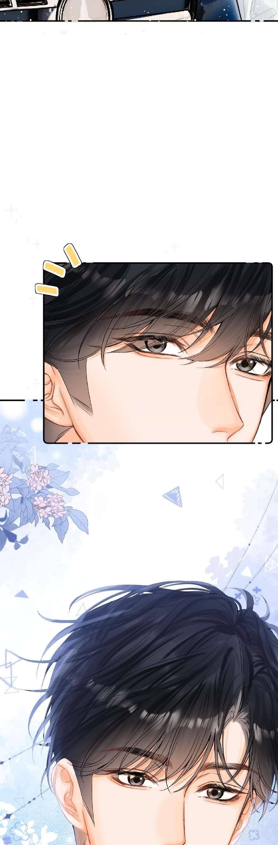 Xin Người Hãy Chăm Sóc Cho Em - Chapter 16 - Page 9