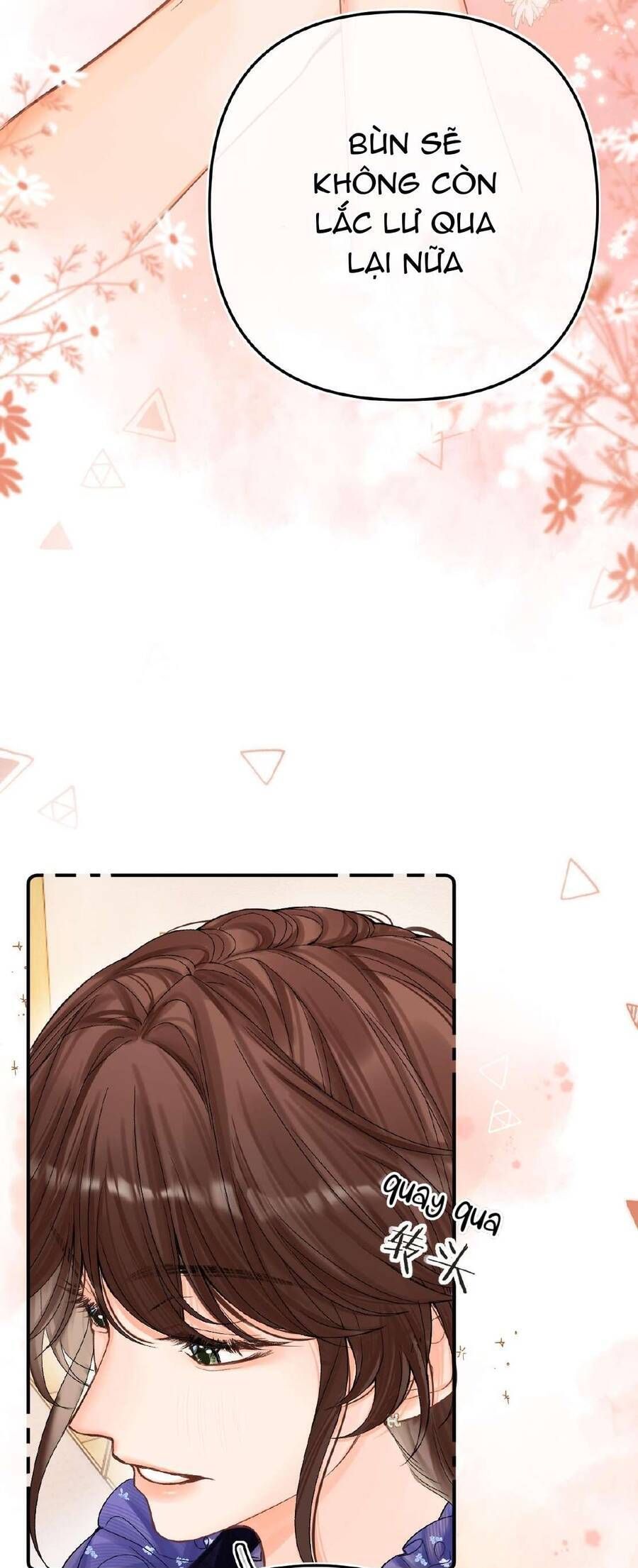 Xin Người Hãy Chăm Sóc Cho Em - Chapter 17 - Page 15