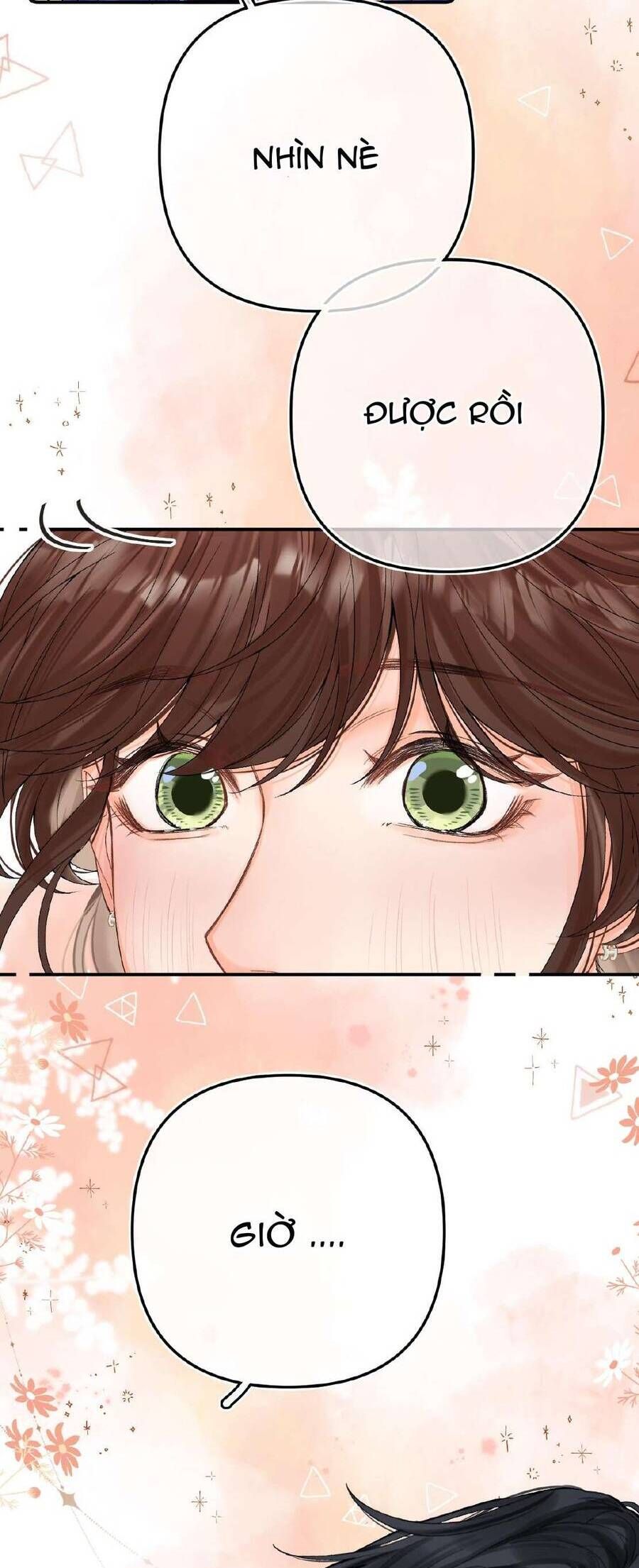 Xin Người Hãy Chăm Sóc Cho Em - Chapter 17 - Page 16