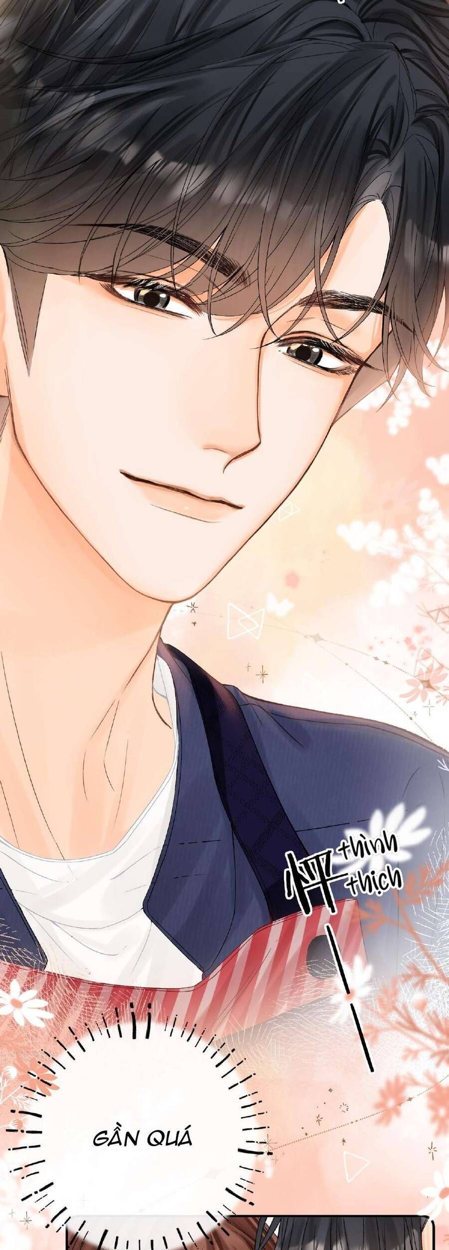 Xin Người Hãy Chăm Sóc Cho Em - Chapter 17 - Page 18