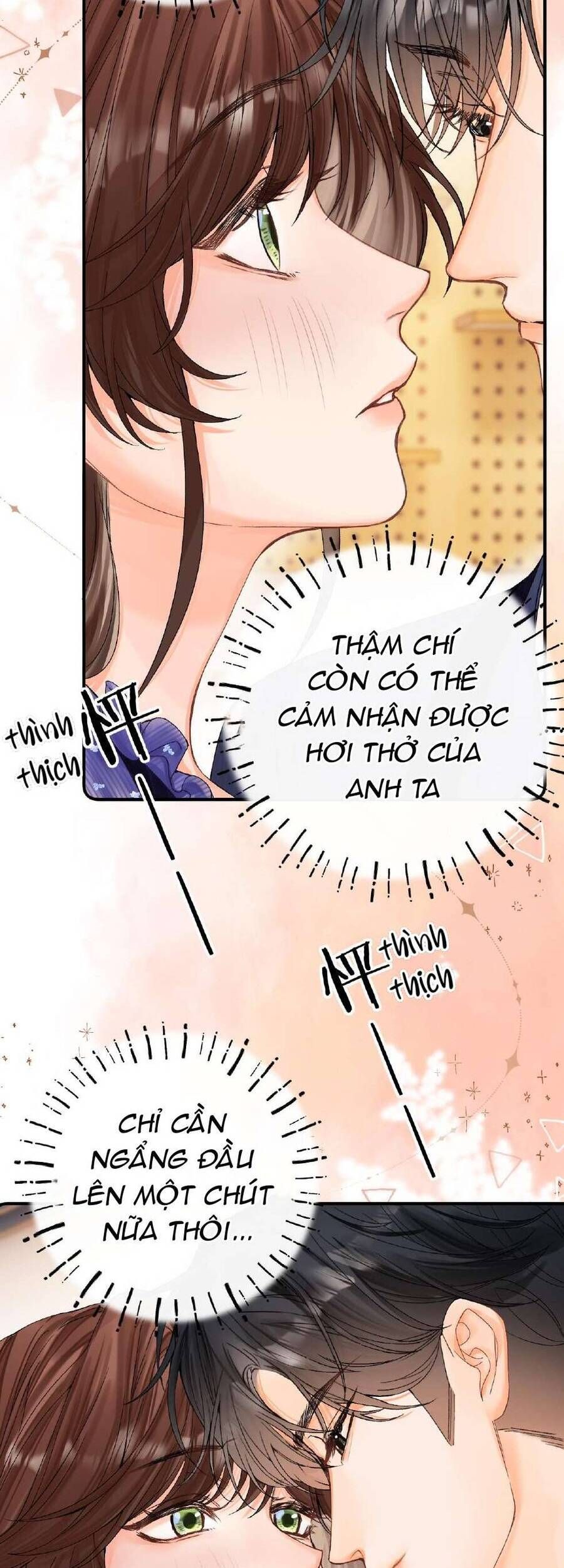 Xin Người Hãy Chăm Sóc Cho Em - Chapter 17 - Page 19