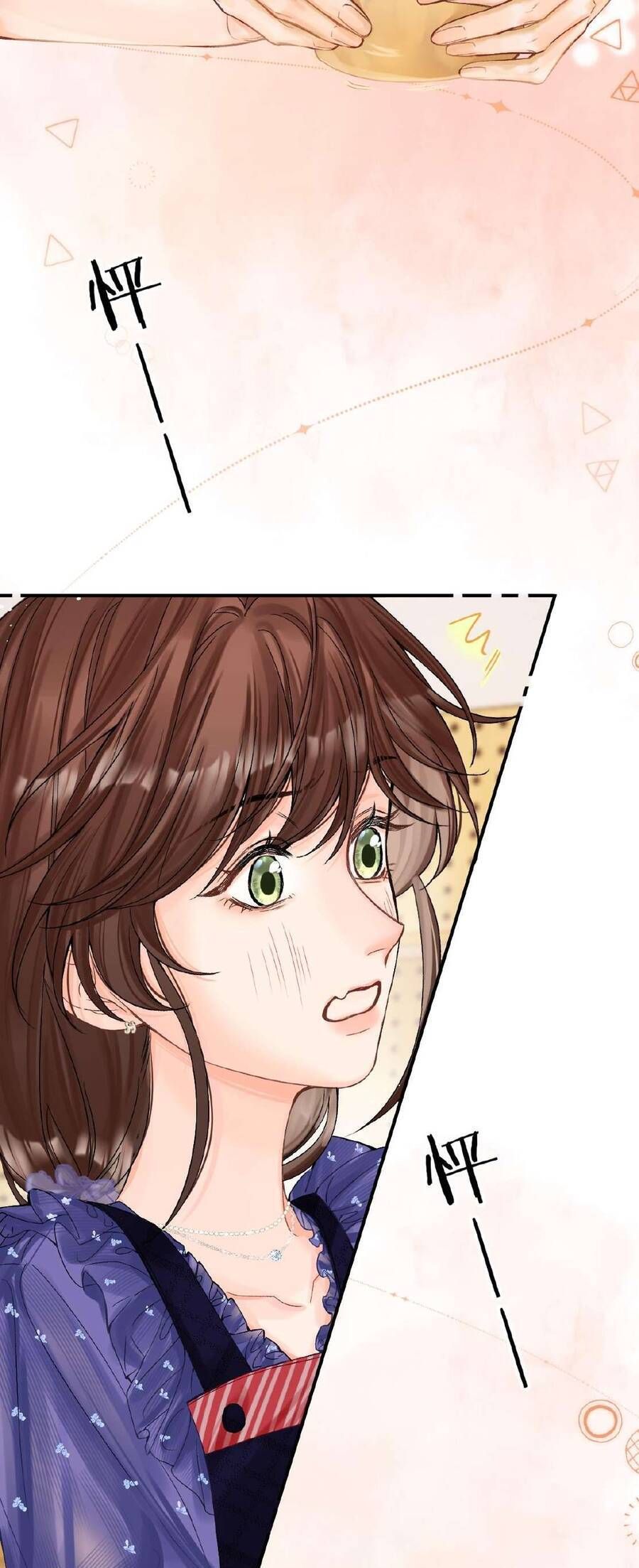 Xin Người Hãy Chăm Sóc Cho Em - Chapter 17 - Page 24