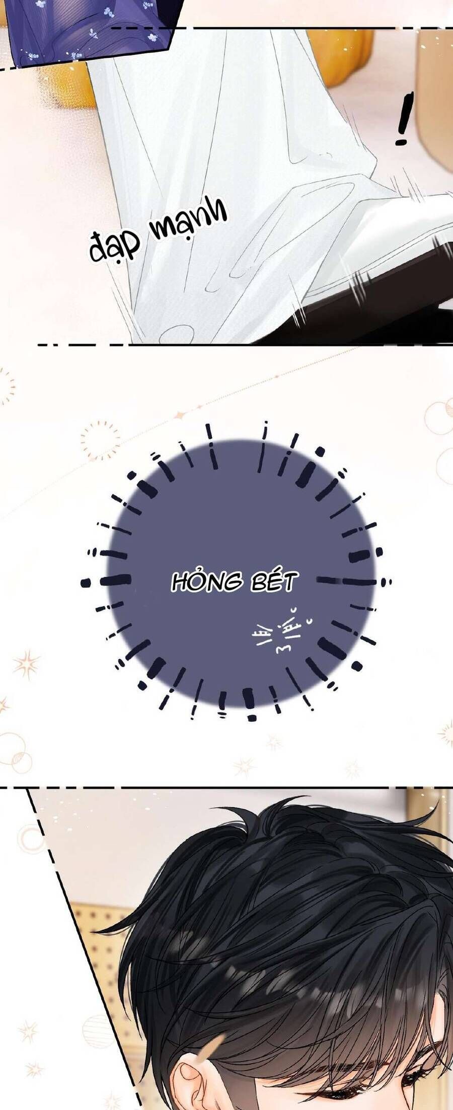 Xin Người Hãy Chăm Sóc Cho Em - Chapter 17 - Page 25