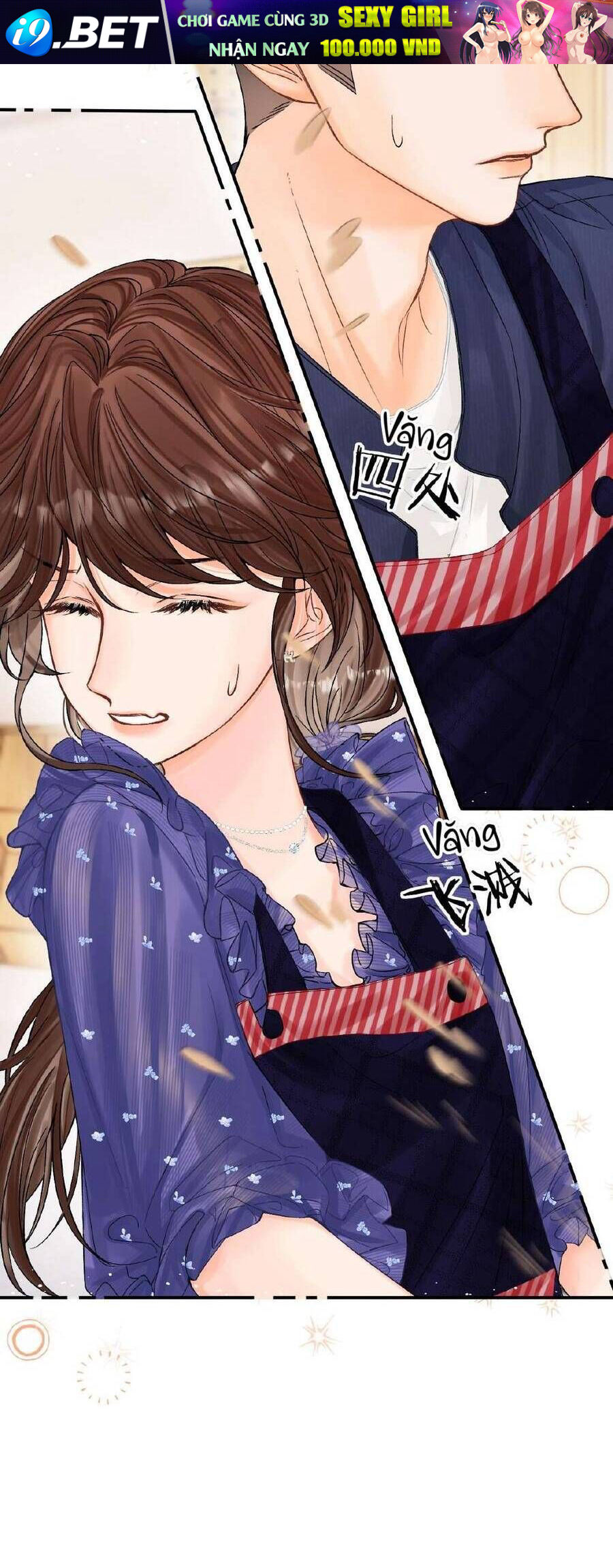 Xin Người Hãy Chăm Sóc Cho Em - Chapter 17 - Page 26