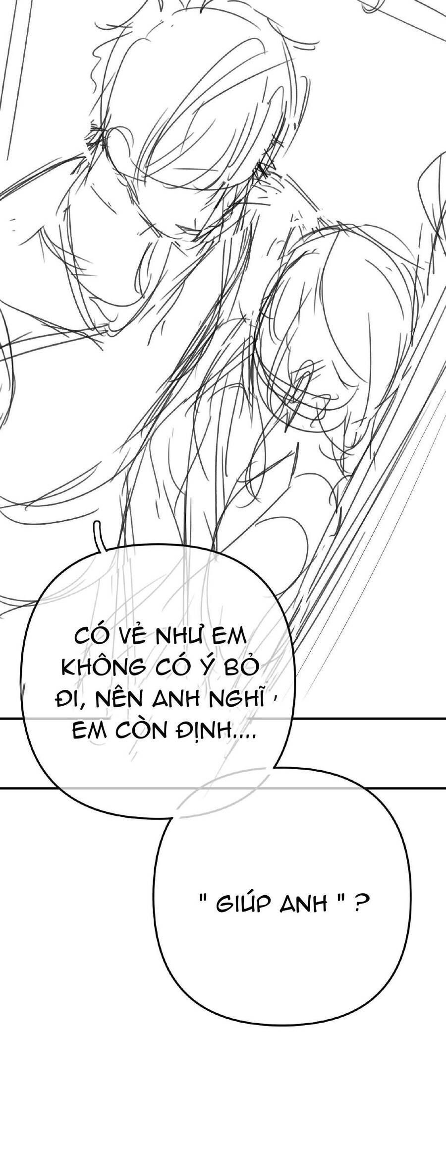 Xin Người Hãy Chăm Sóc Cho Em - Chapter 17 - Page 33