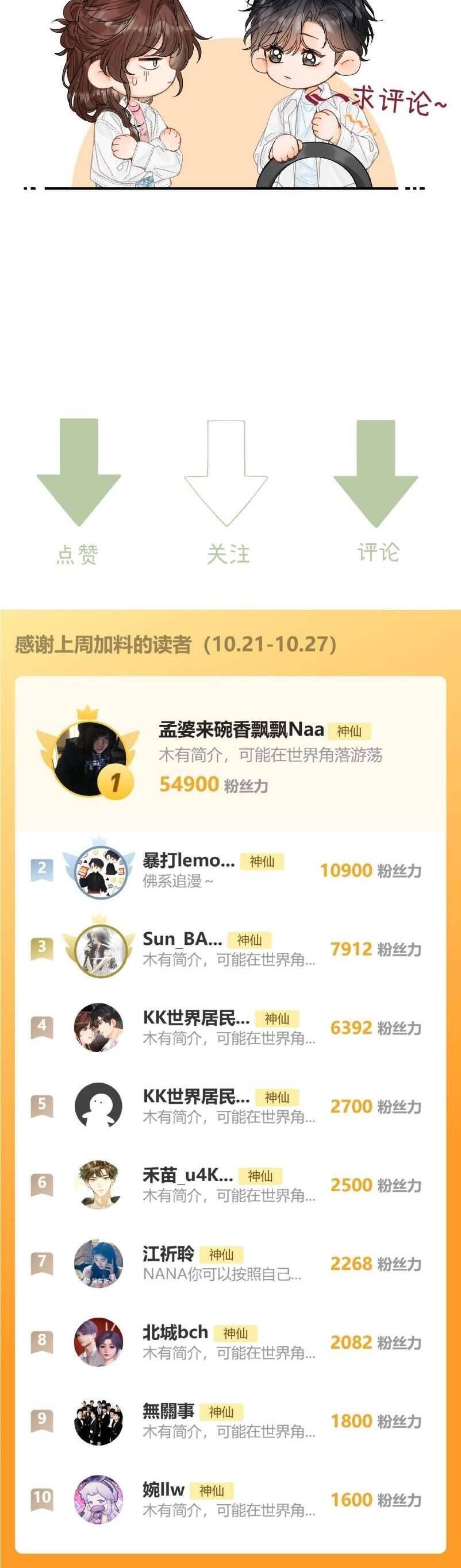 Xin Người Hãy Chăm Sóc Cho Em - Chapter 17 - Page 38