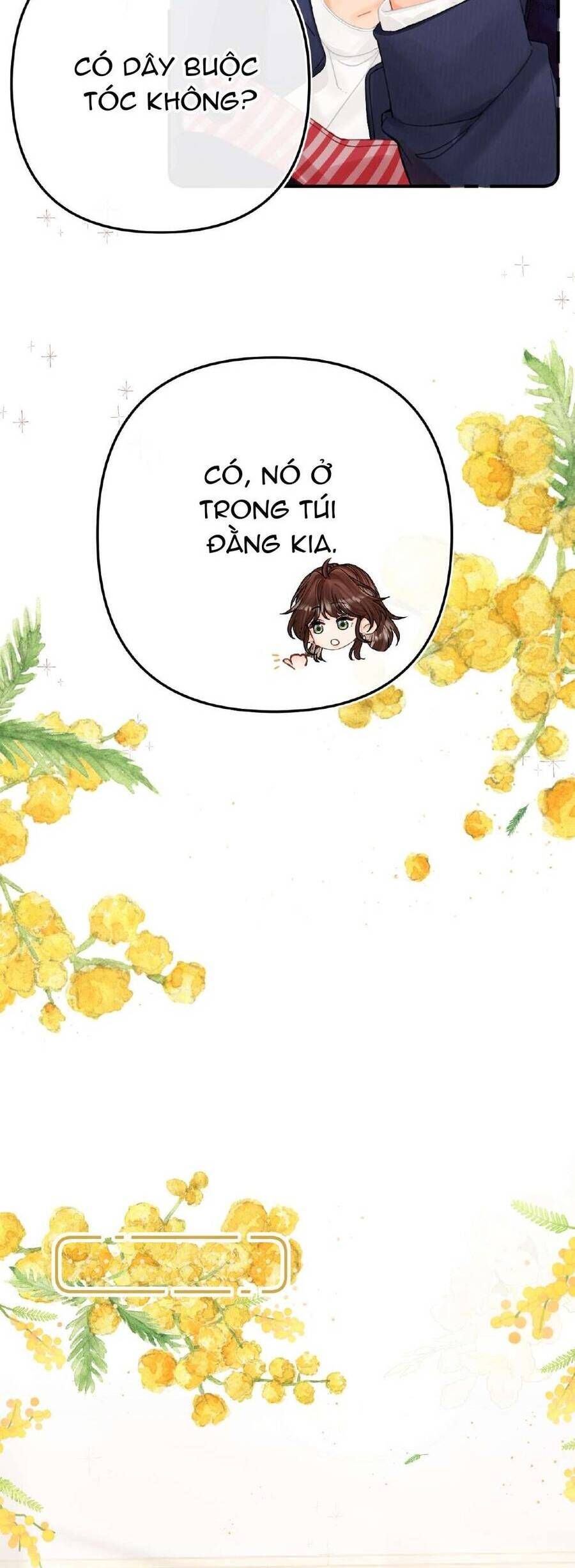 Xin Người Hãy Chăm Sóc Cho Em - Chapter 17 - Page 5