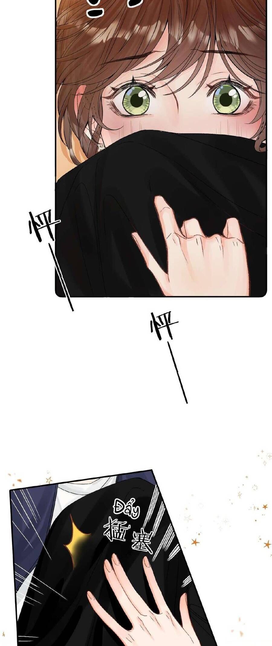 Xin Người Hãy Chăm Sóc Cho Em - Chapter 18 - Page 20