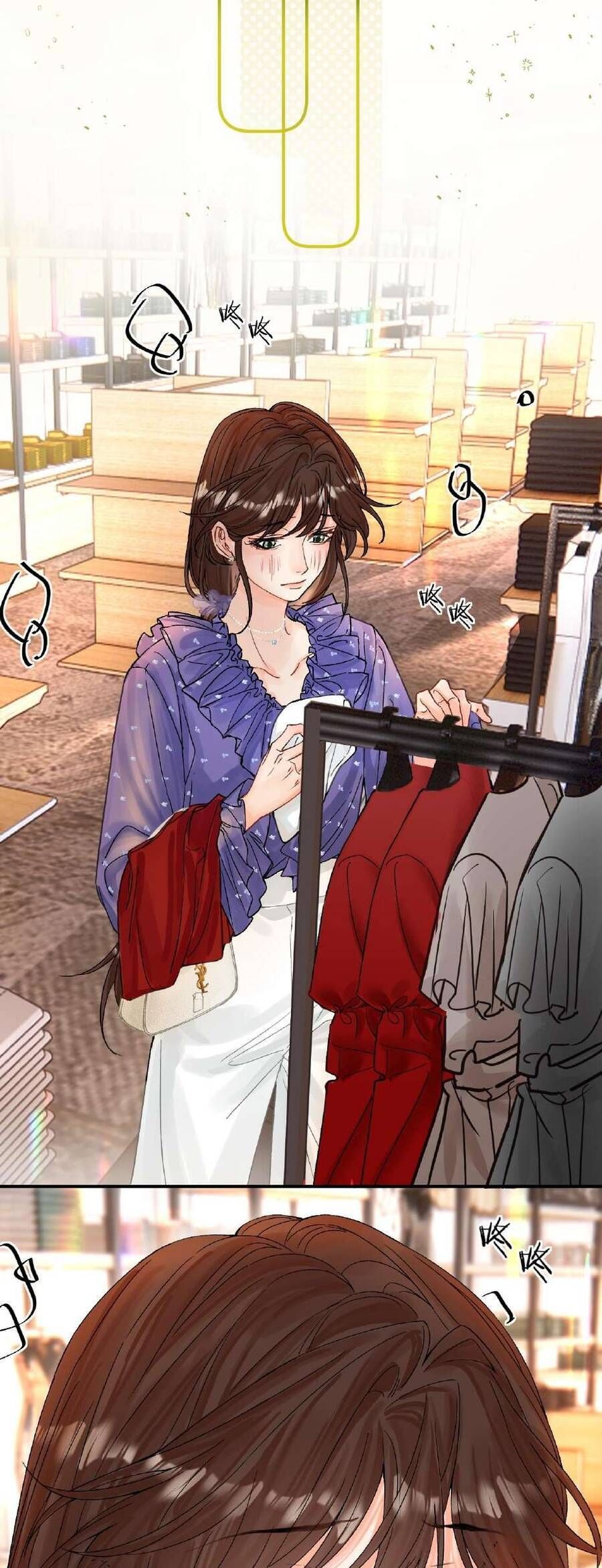 Xin Người Hãy Chăm Sóc Cho Em - Chapter 18 - Page 24