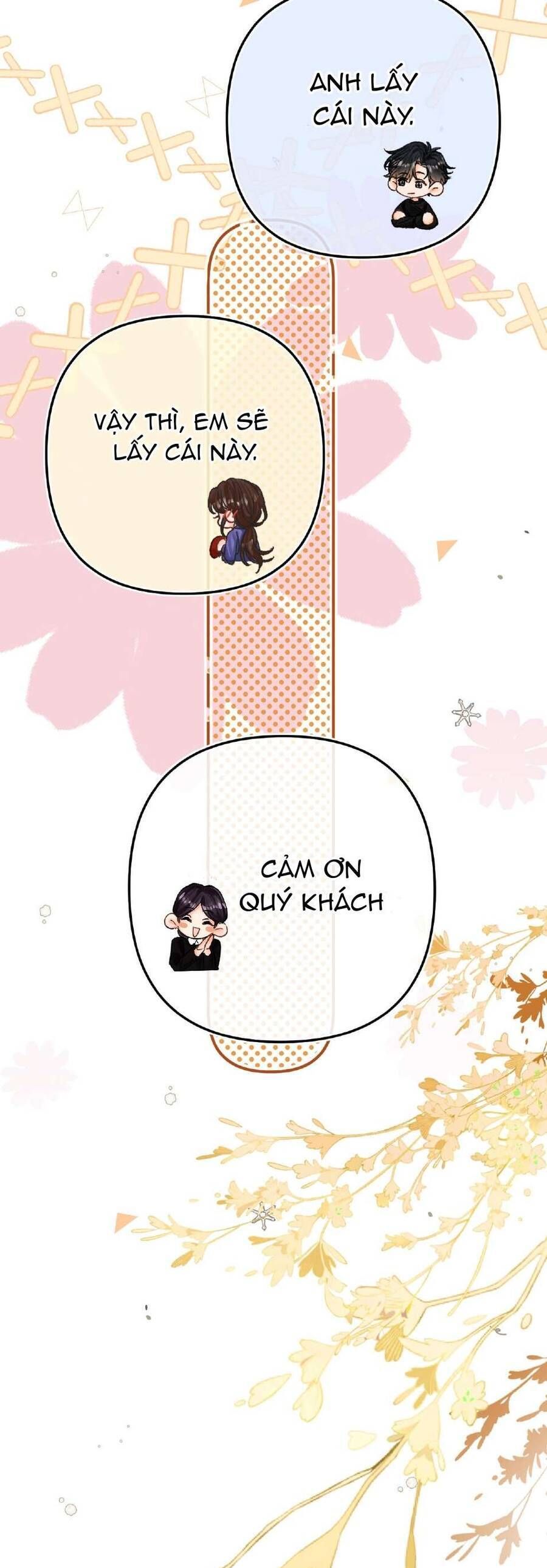 Xin Người Hãy Chăm Sóc Cho Em - Chapter 18 - Page 29