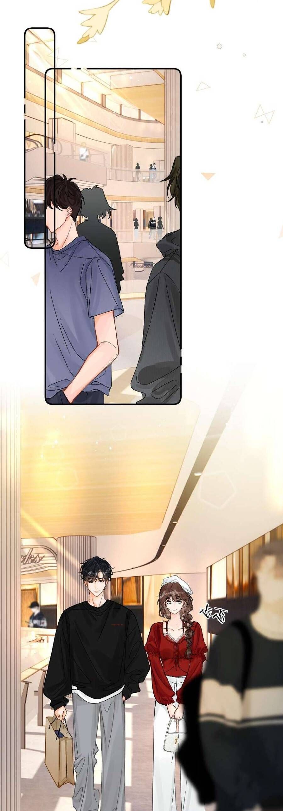 Xin Người Hãy Chăm Sóc Cho Em - Chapter 18 - Page 30