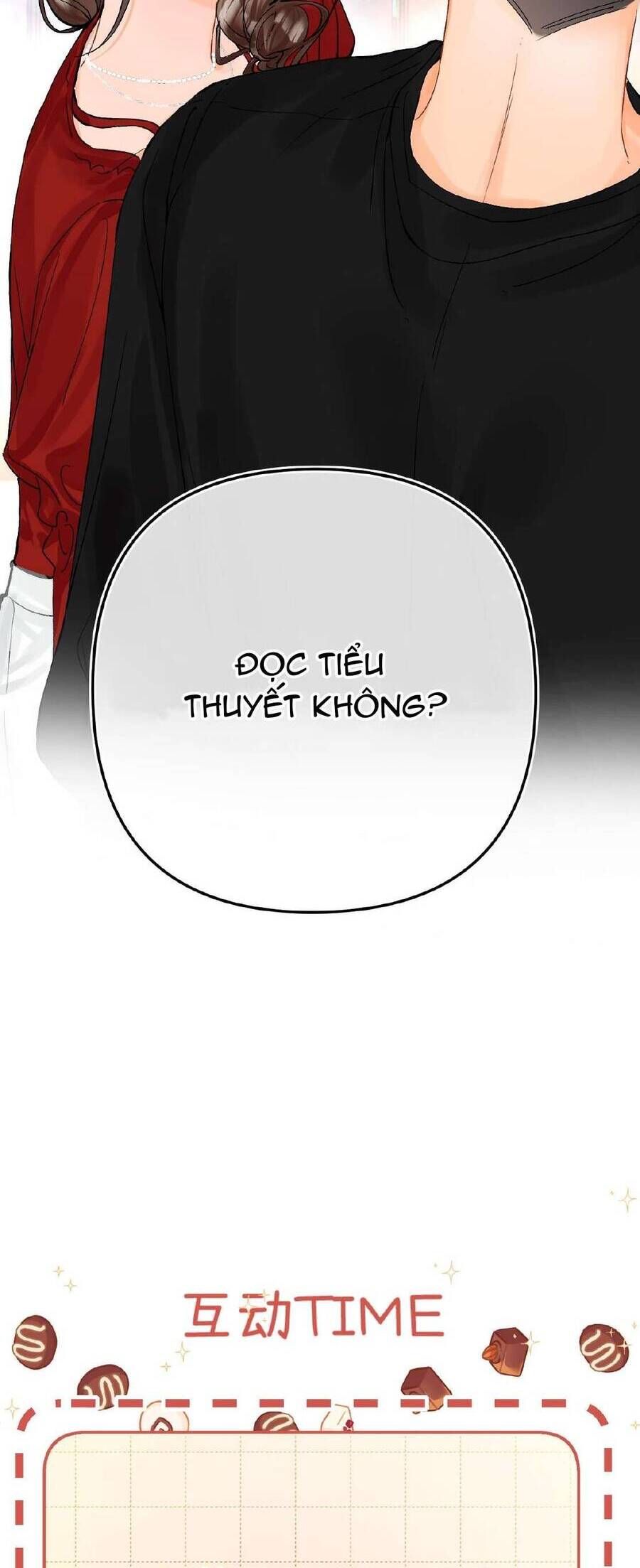 Xin Người Hãy Chăm Sóc Cho Em - Chapter 18 - Page 34