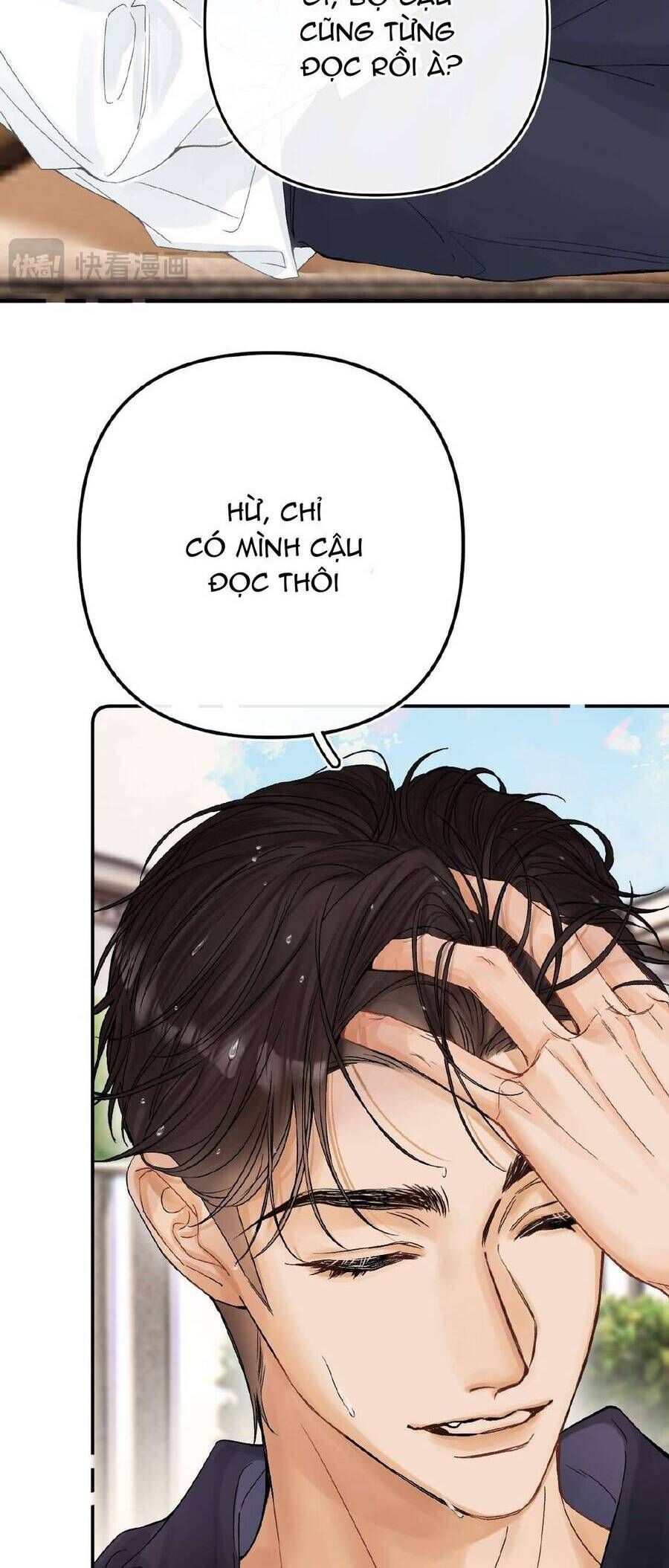 Xin Người Hãy Chăm Sóc Cho Em - Chapter 19 - Page 13
