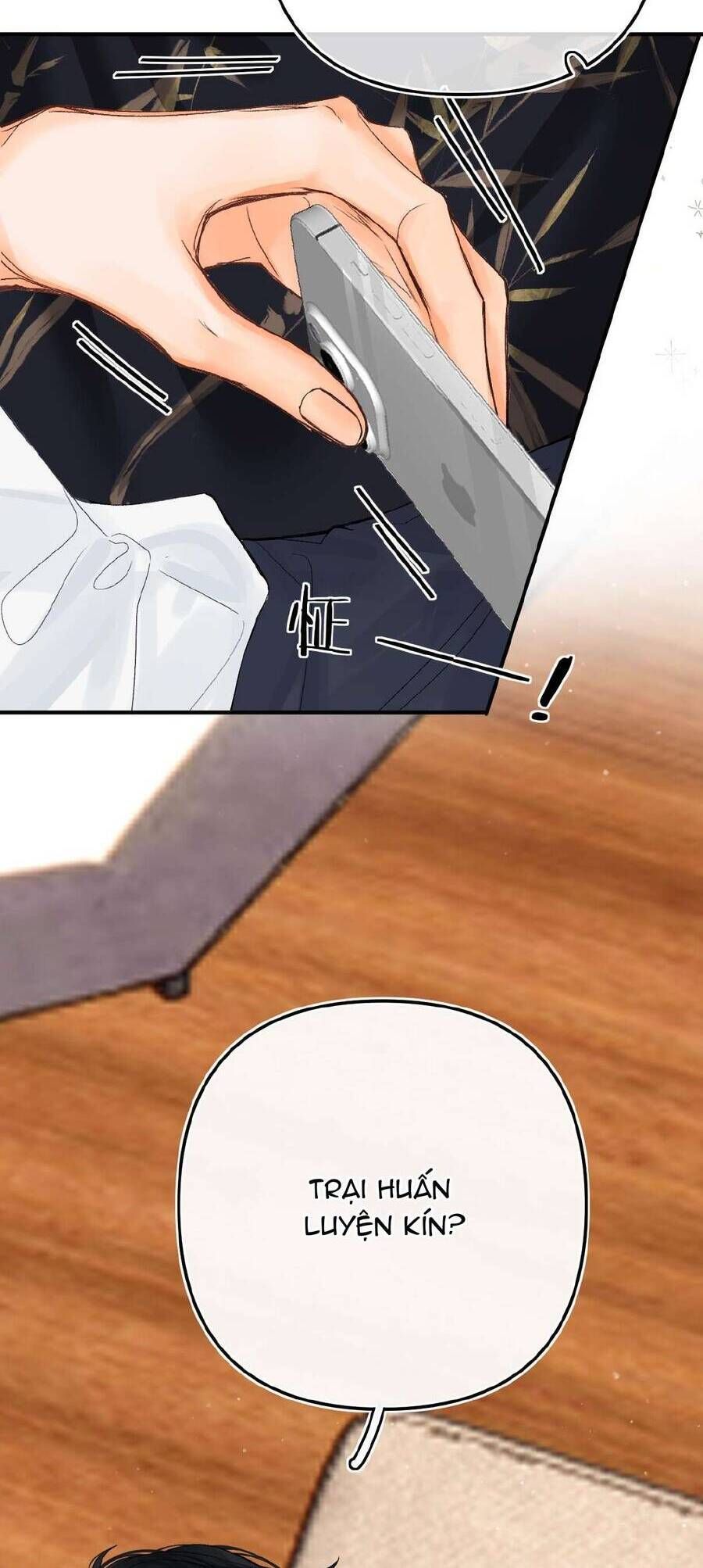 Xin Người Hãy Chăm Sóc Cho Em - Chapter 19 - Page 16