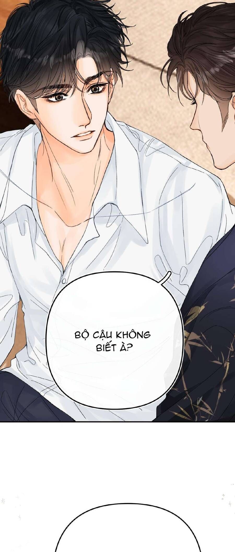 Xin Người Hãy Chăm Sóc Cho Em - Chapter 19 - Page 17