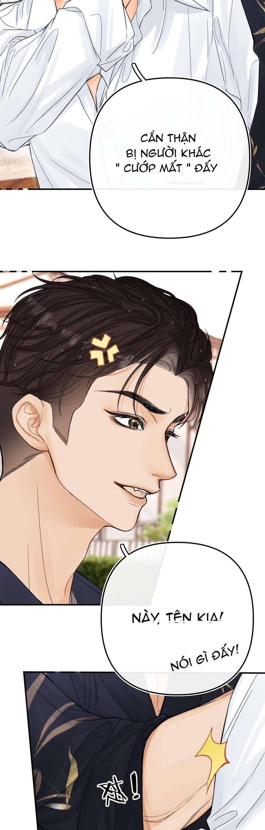 Xin Người Hãy Chăm Sóc Cho Em - Chapter 19 - Page 22