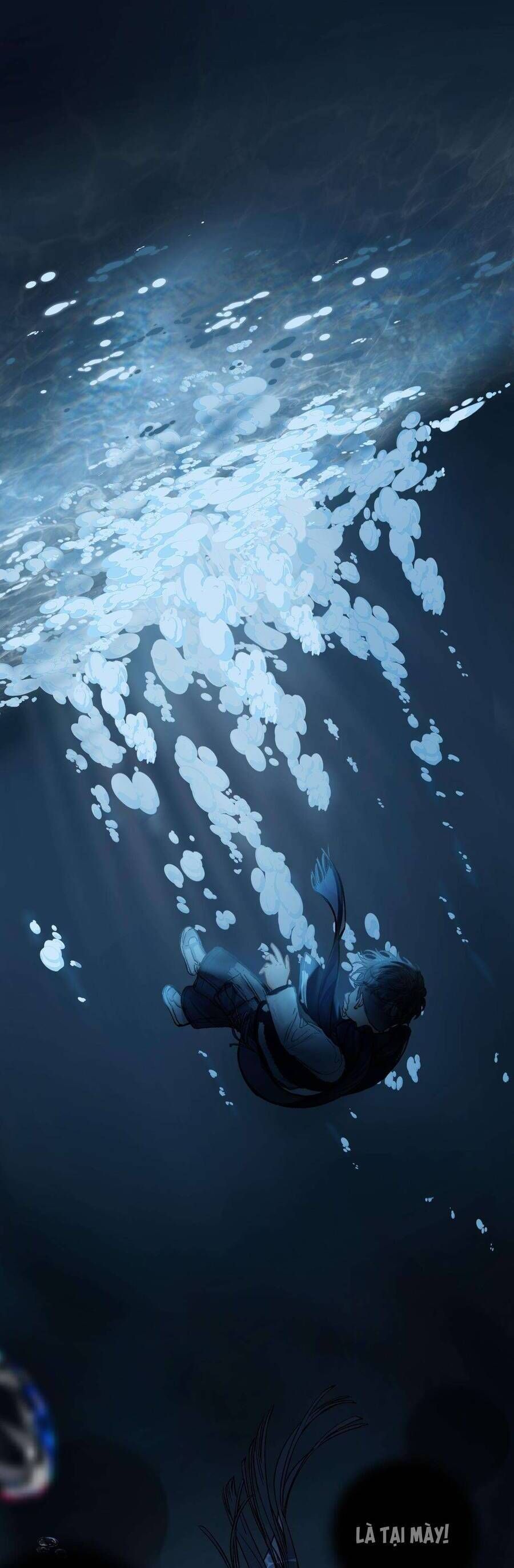 Xin Người Hãy Chăm Sóc Cho Em - Chapter 19 - Page 25