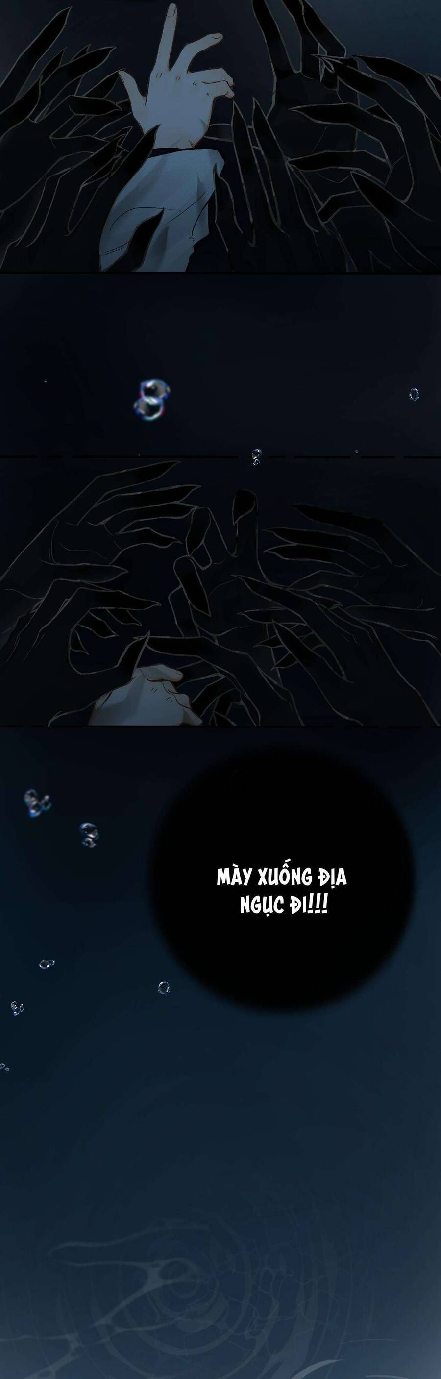 Xin Người Hãy Chăm Sóc Cho Em - Chapter 19 - Page 28