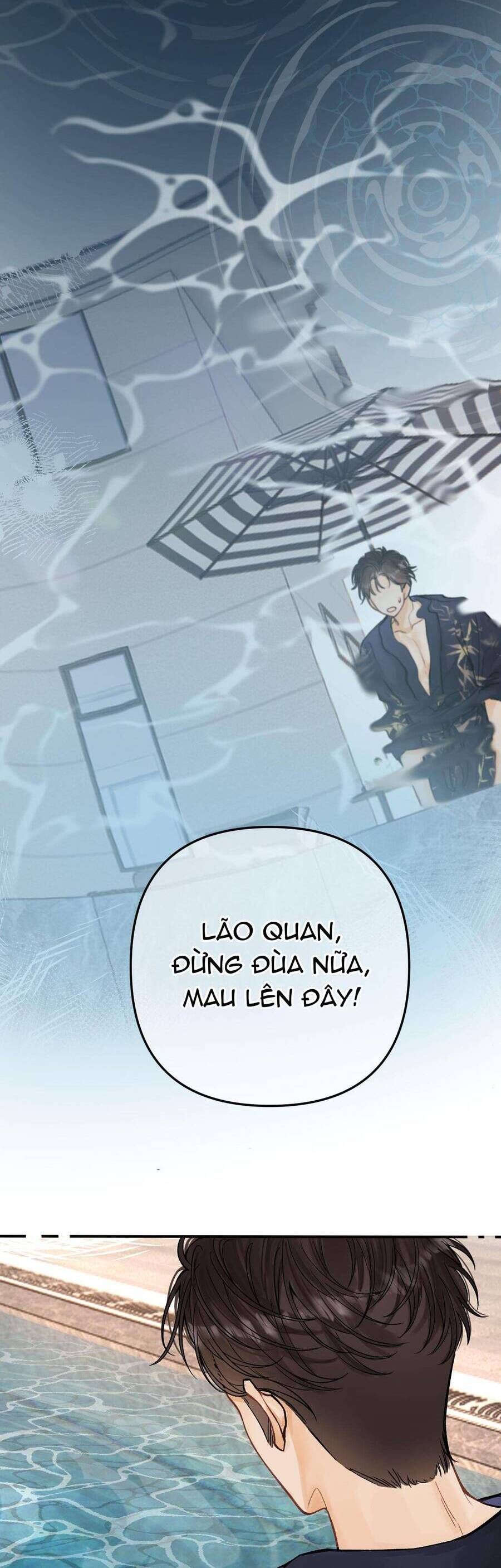 Xin Người Hãy Chăm Sóc Cho Em - Chapter 19 - Page 29