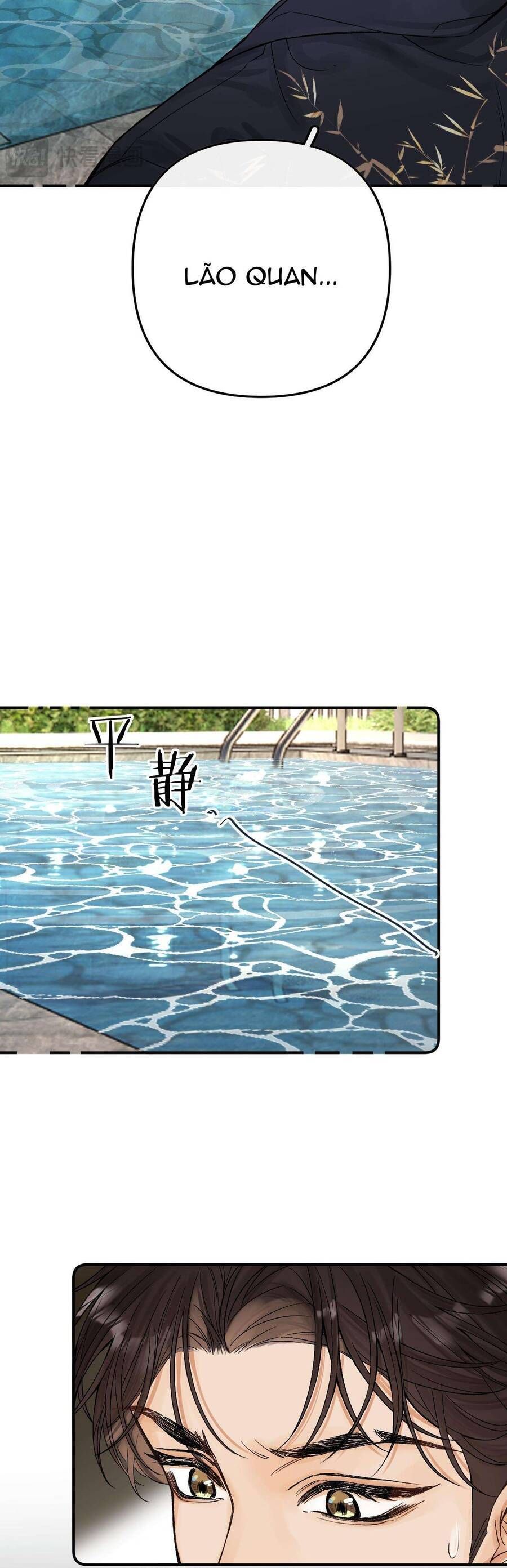 Xin Người Hãy Chăm Sóc Cho Em - Chapter 19 - Page 30