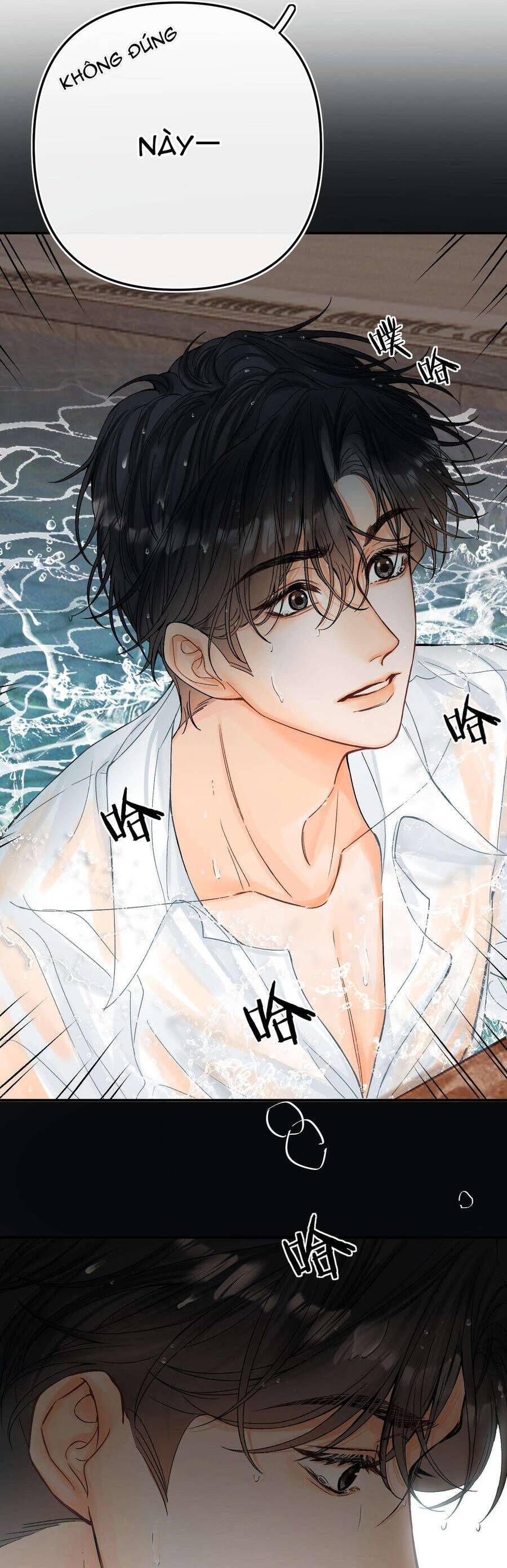 Xin Người Hãy Chăm Sóc Cho Em - Chapter 19 - Page 31