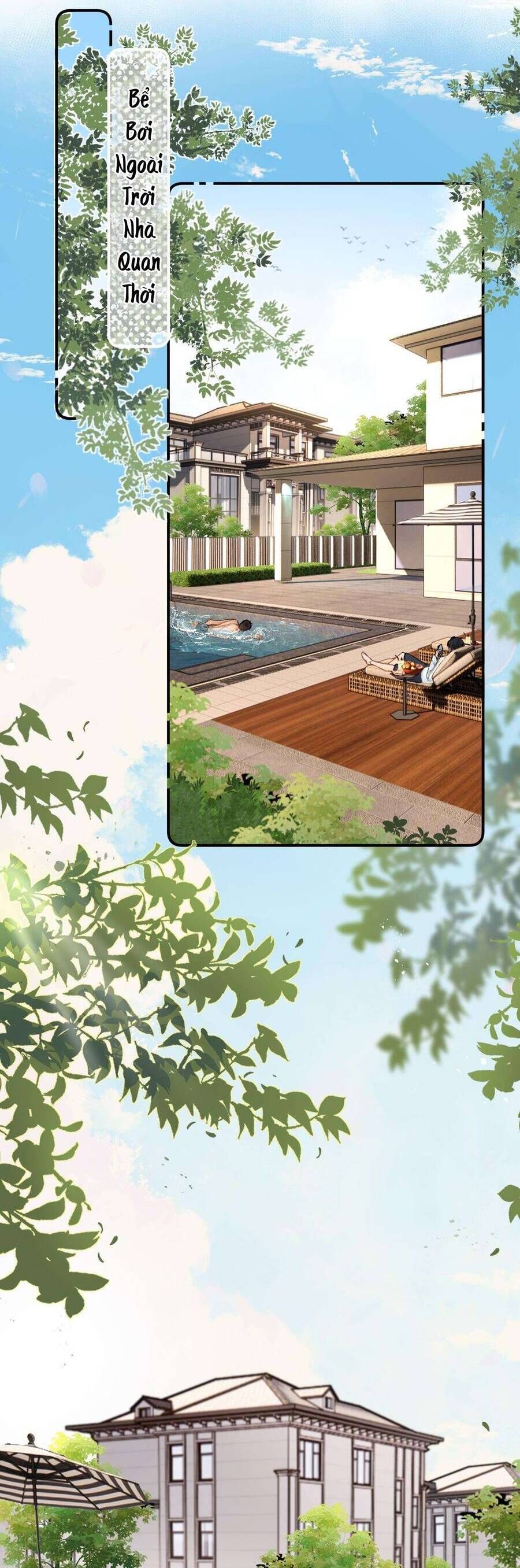 Xin Người Hãy Chăm Sóc Cho Em - Chapter 19 - Page 5