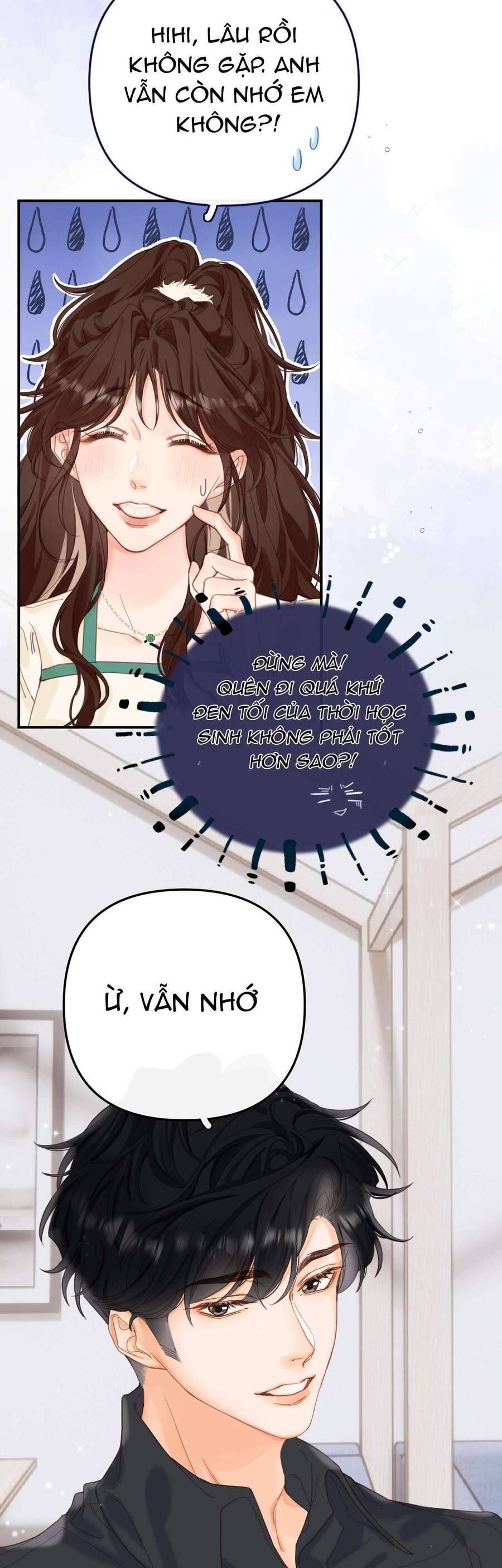 Xin Người Hãy Chăm Sóc Cho Em - Chapter 2 - Page 12