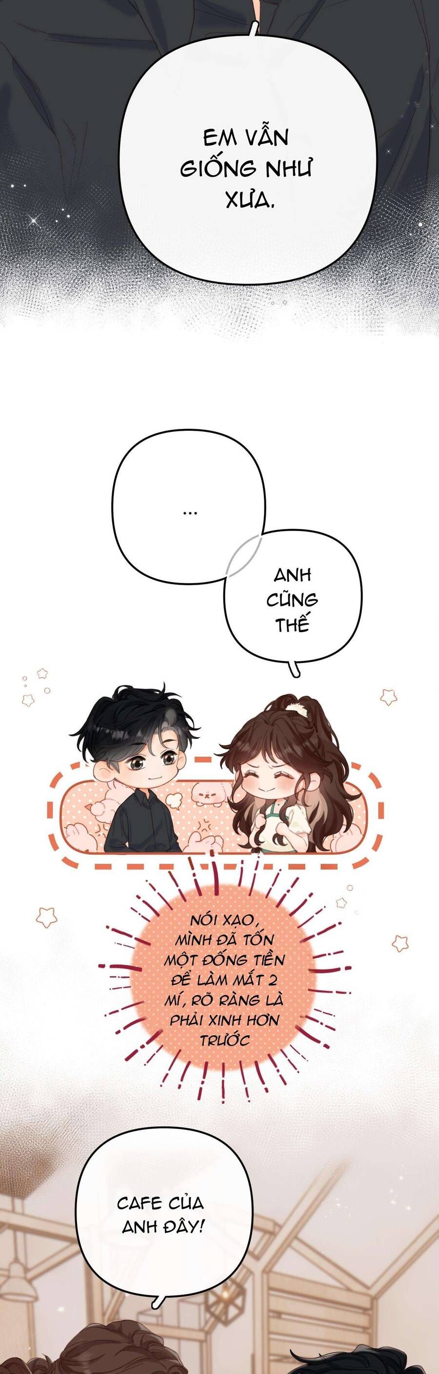 Xin Người Hãy Chăm Sóc Cho Em - Chapter 2 - Page 13